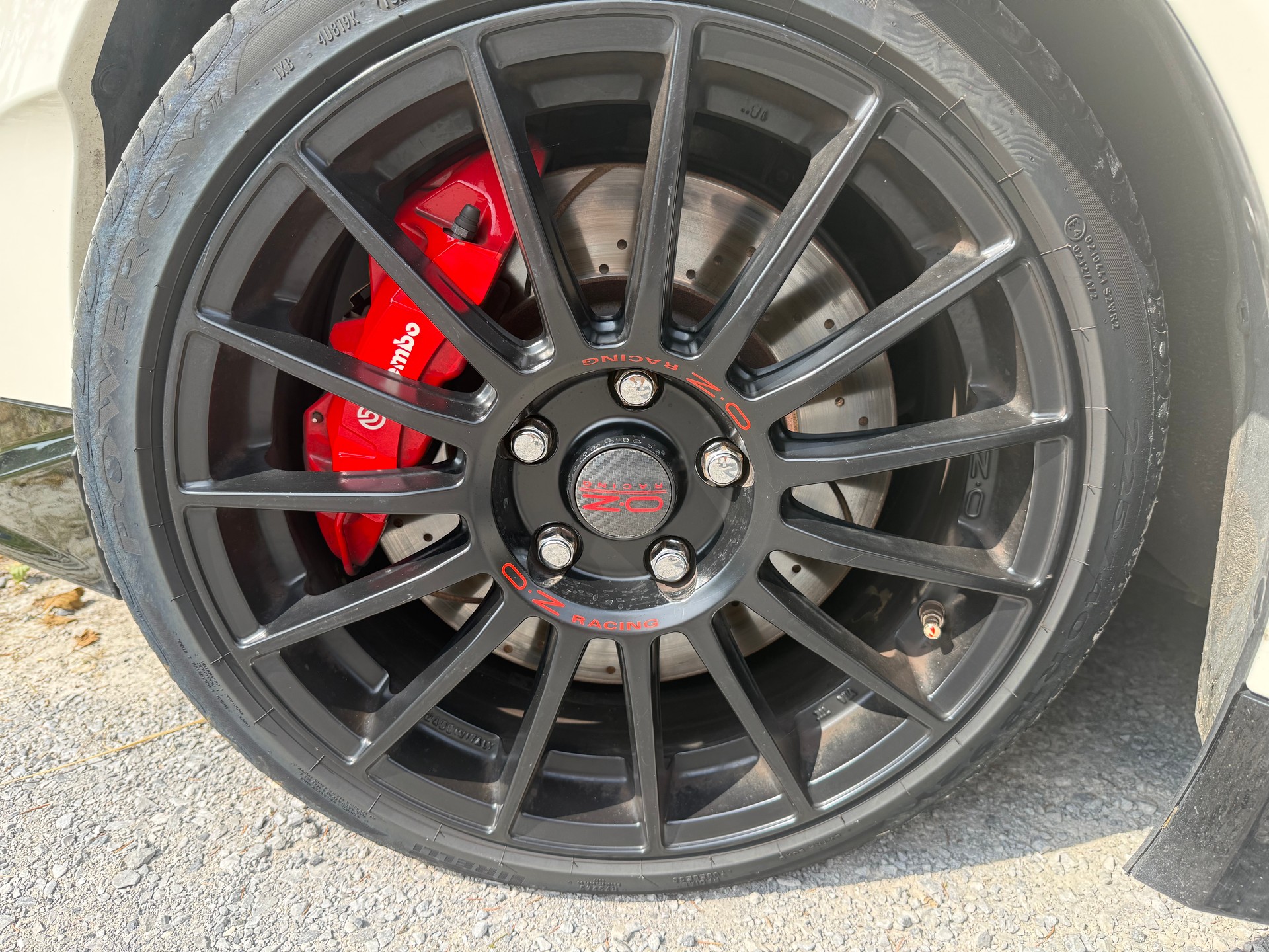HONDA 2.0i-VTEC Type R-image-3