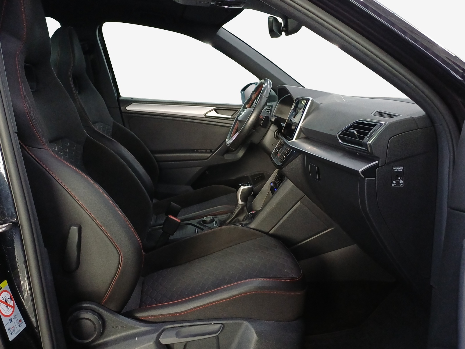 SEAT Tarraco 2.0 TDI CR FR 4Drive DSG-image-15