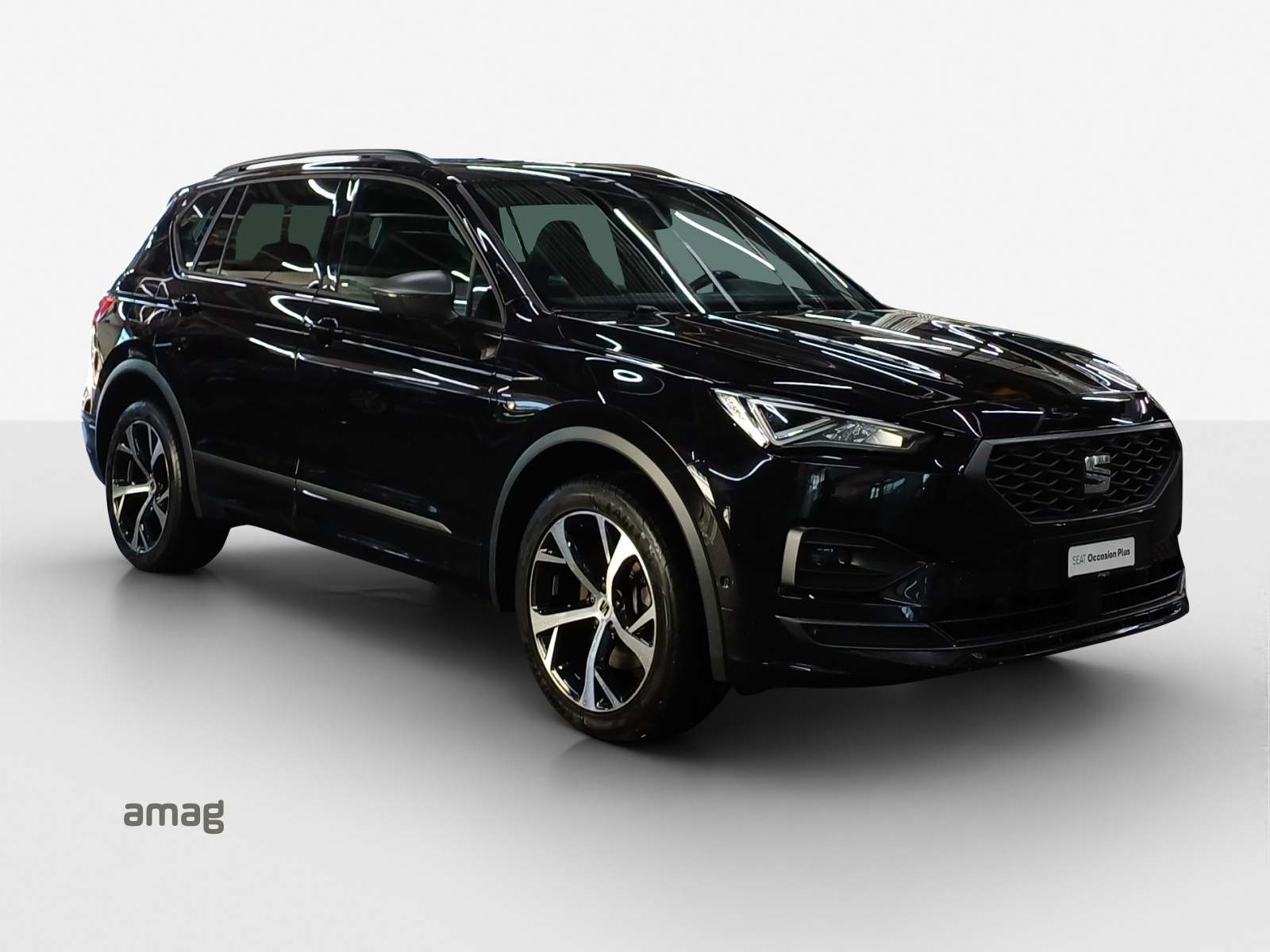 SEAT Tarraco 2.0 TDI CR FR 4Drive DSG-image-5