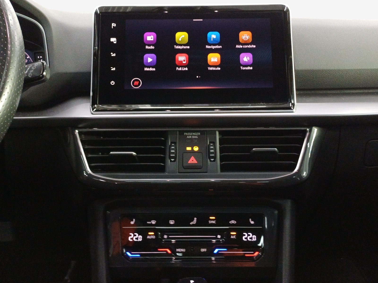 SEAT Tarraco 2.0 TDI CR FR 4Drive DSG-image-10