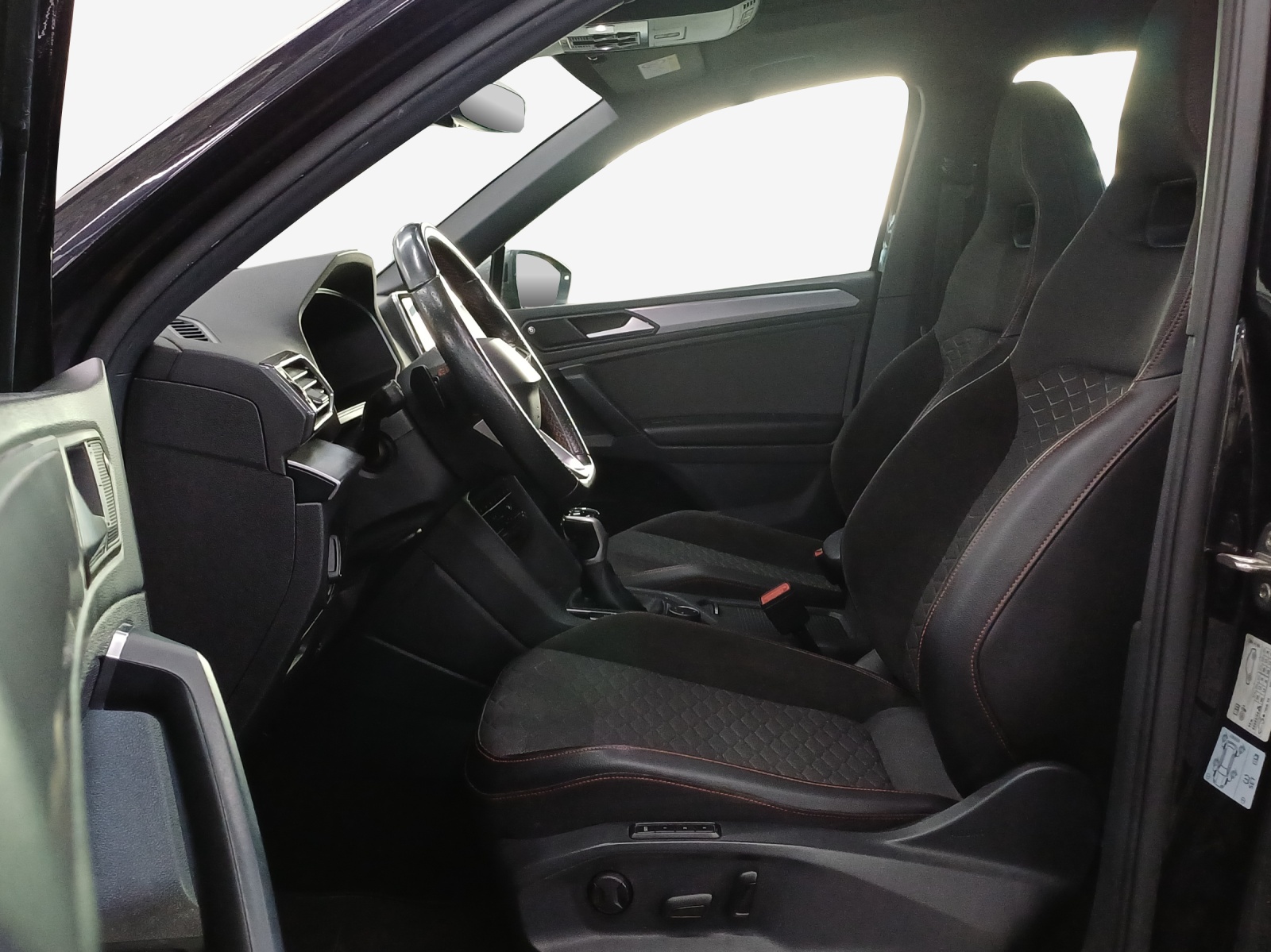 SEAT Tarraco 2.0 TDI CR FR 4Drive DSG-image-7