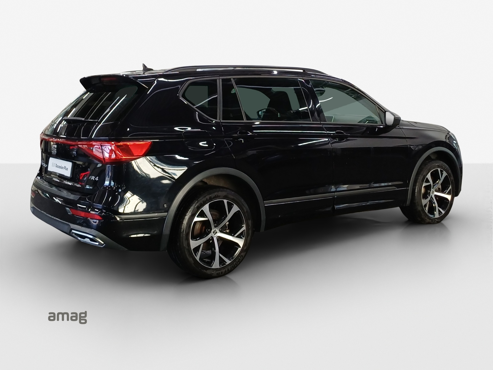 SEAT Tarraco 2.0 TDI CR FR 4Drive DSG-image-4