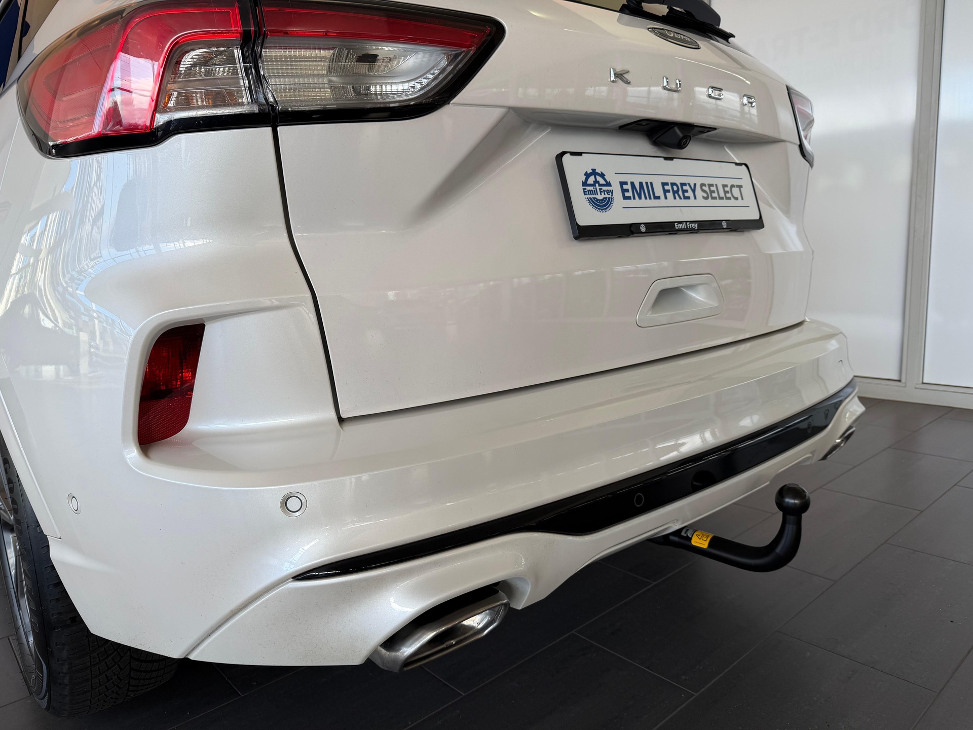 FORD Kuga 2.0 EcoBlue ST-Line-image-6