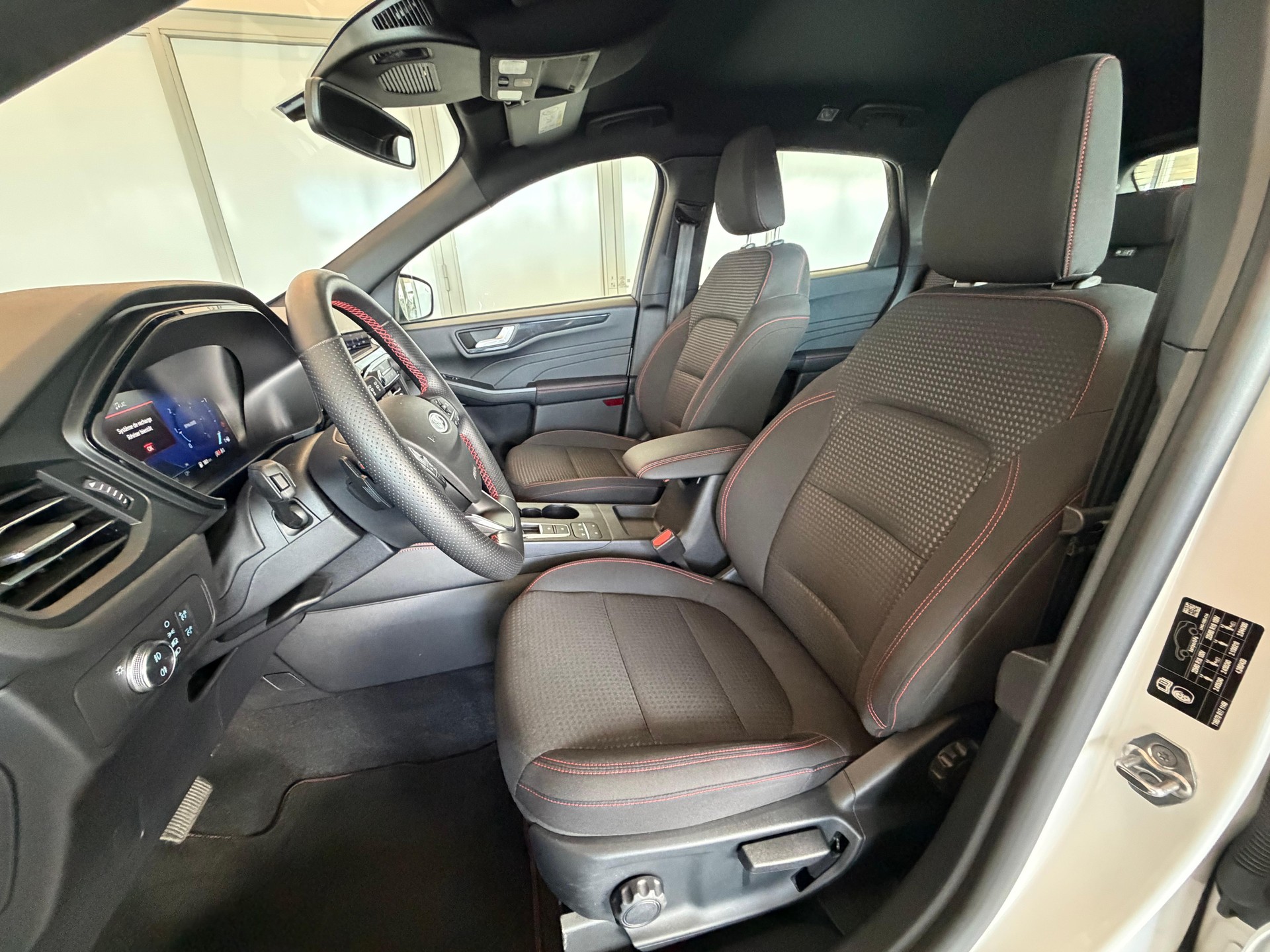 FORD Kuga 2.0 EcoBlue ST-Line-image-8