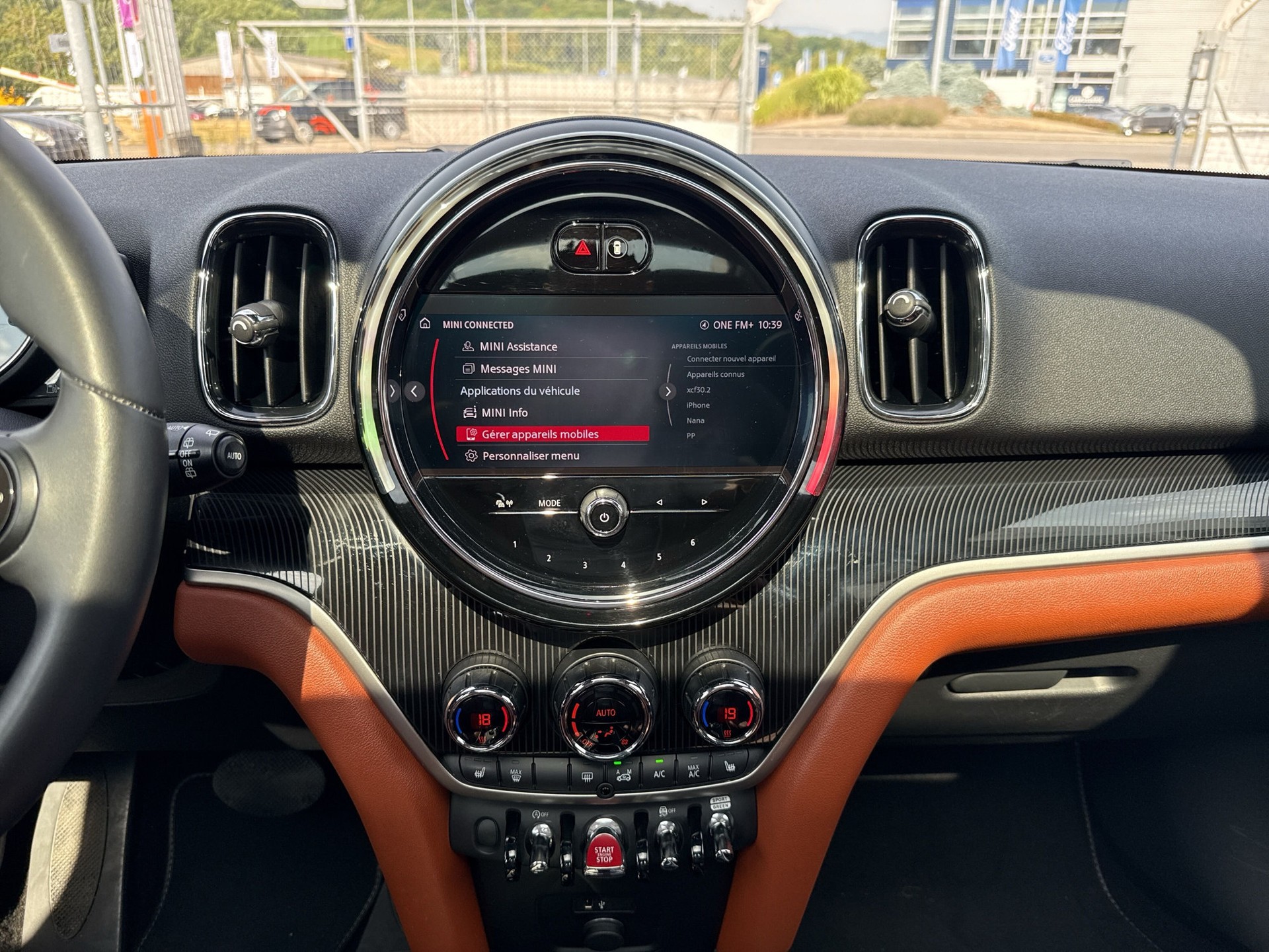 MINI Countryman Cooper SD ALL4 Steptronic-image-10