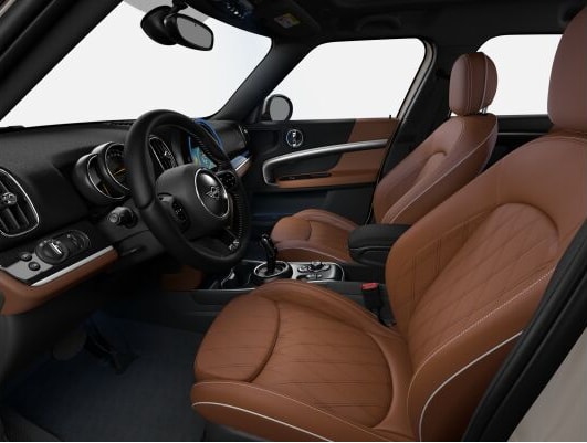 MINI Countryman Cooper SD ALL4 Steptronic-image-3
