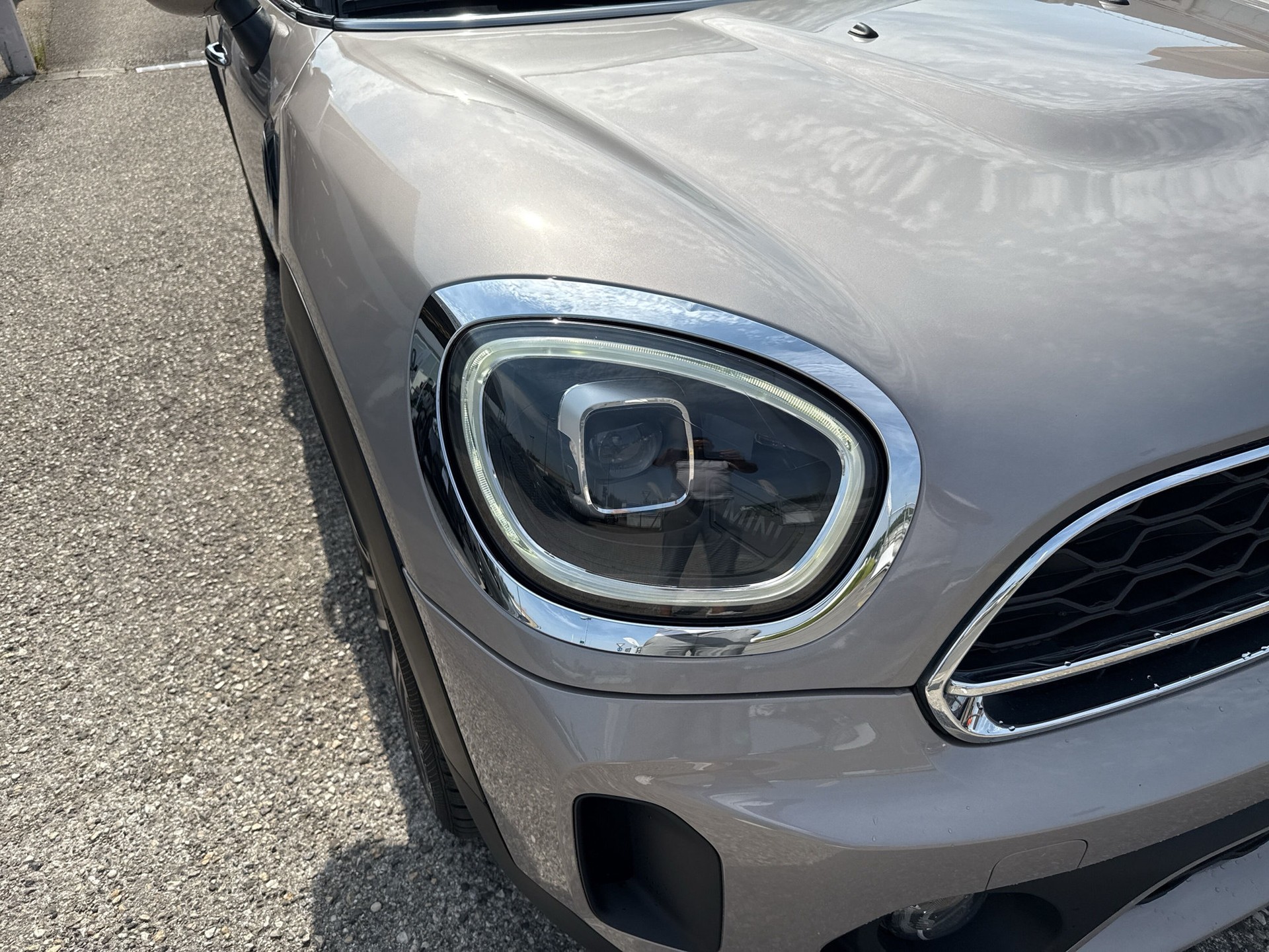 MINI Countryman Cooper SD ALL4 Steptronic-image-16