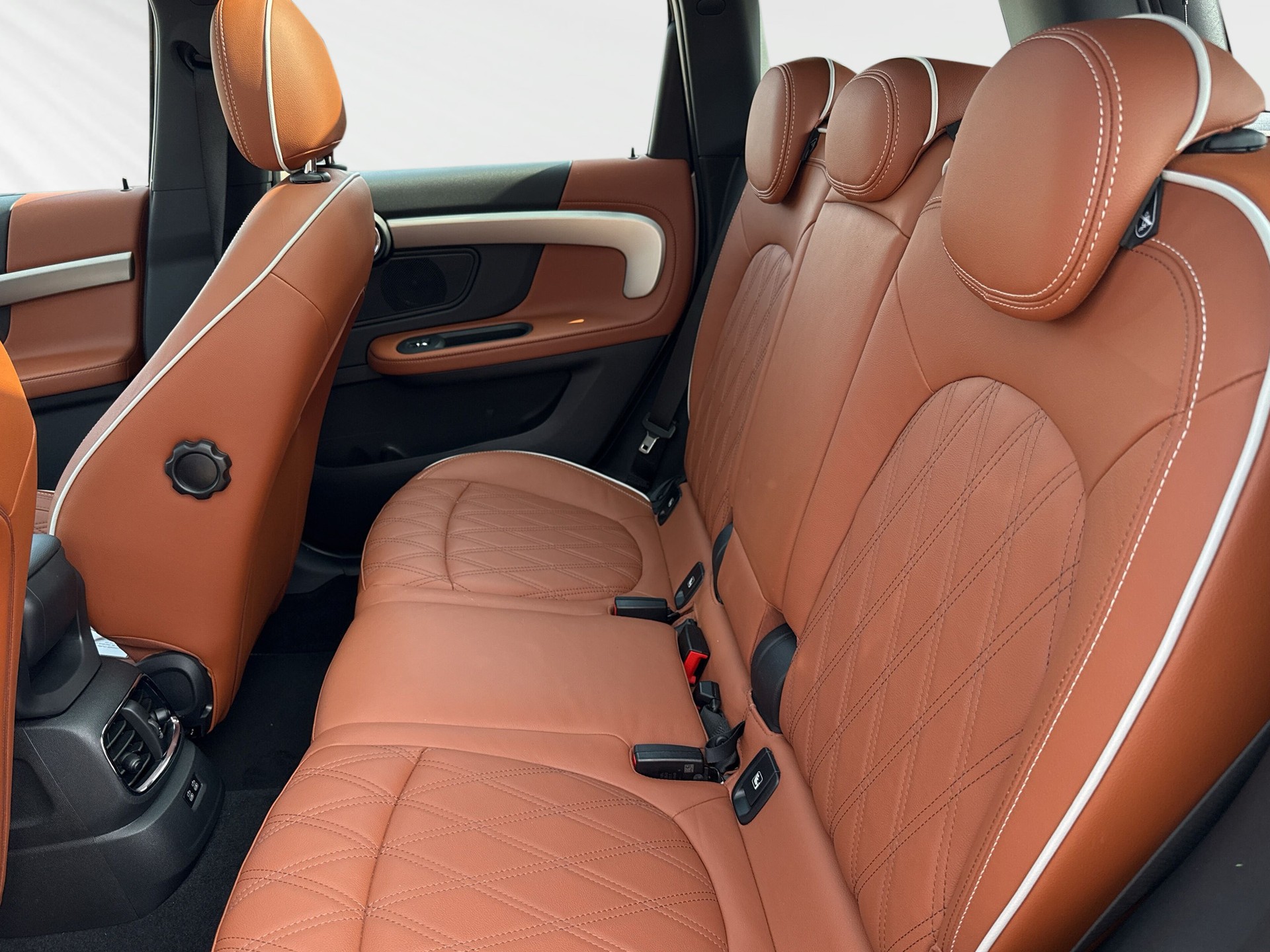MINI Countryman Cooper SD ALL4 Steptronic-image-6