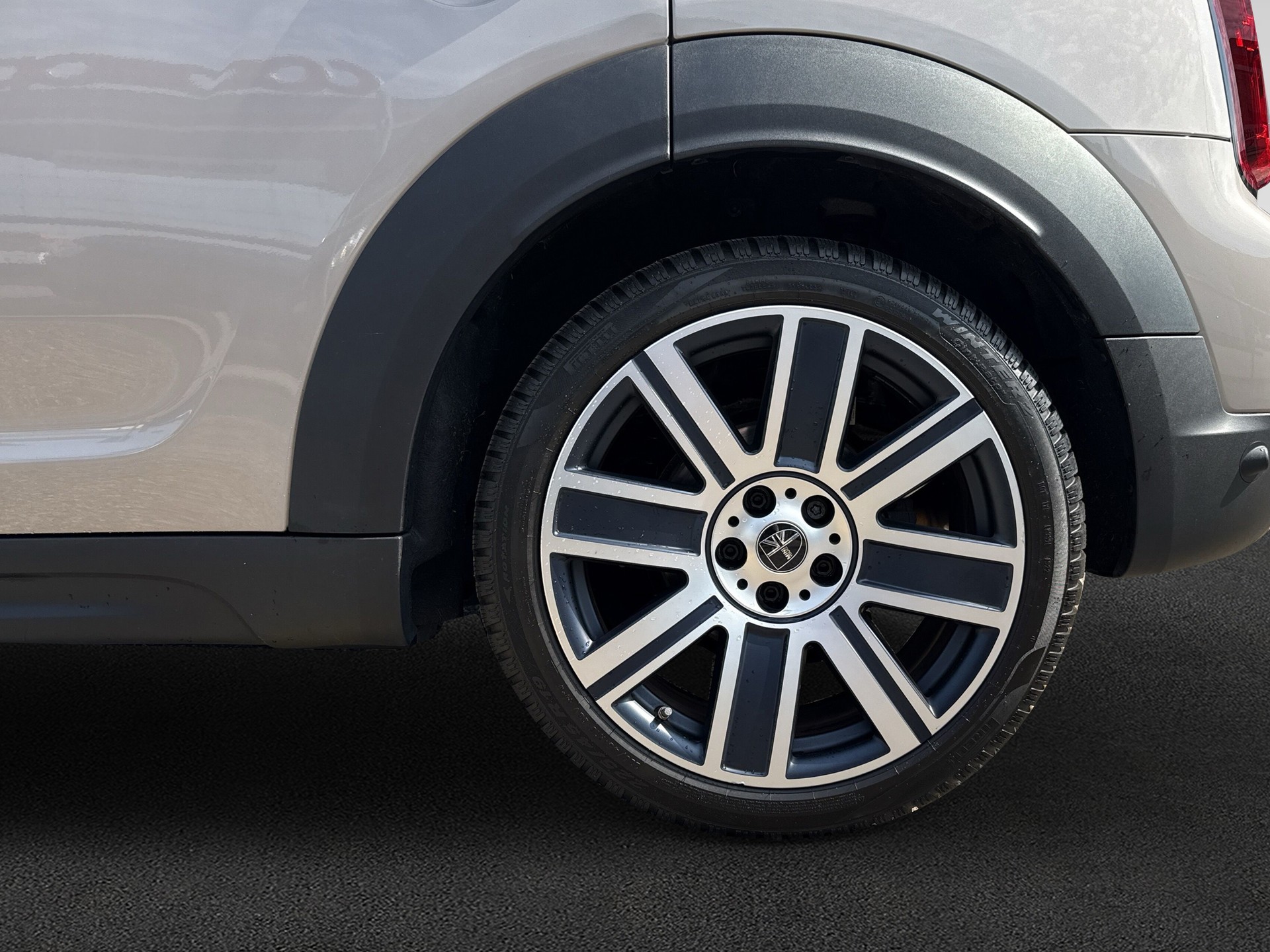 MINI Countryman Cooper SD ALL4 Steptronic-image-8