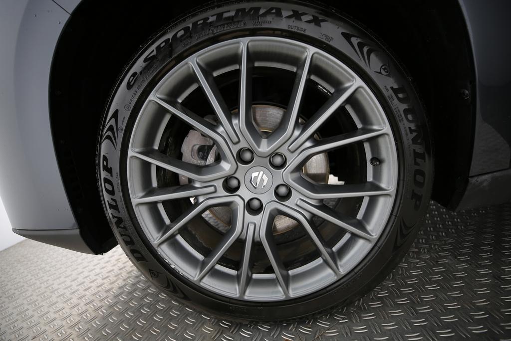 LEAPMOTOR C10 Design-image-9