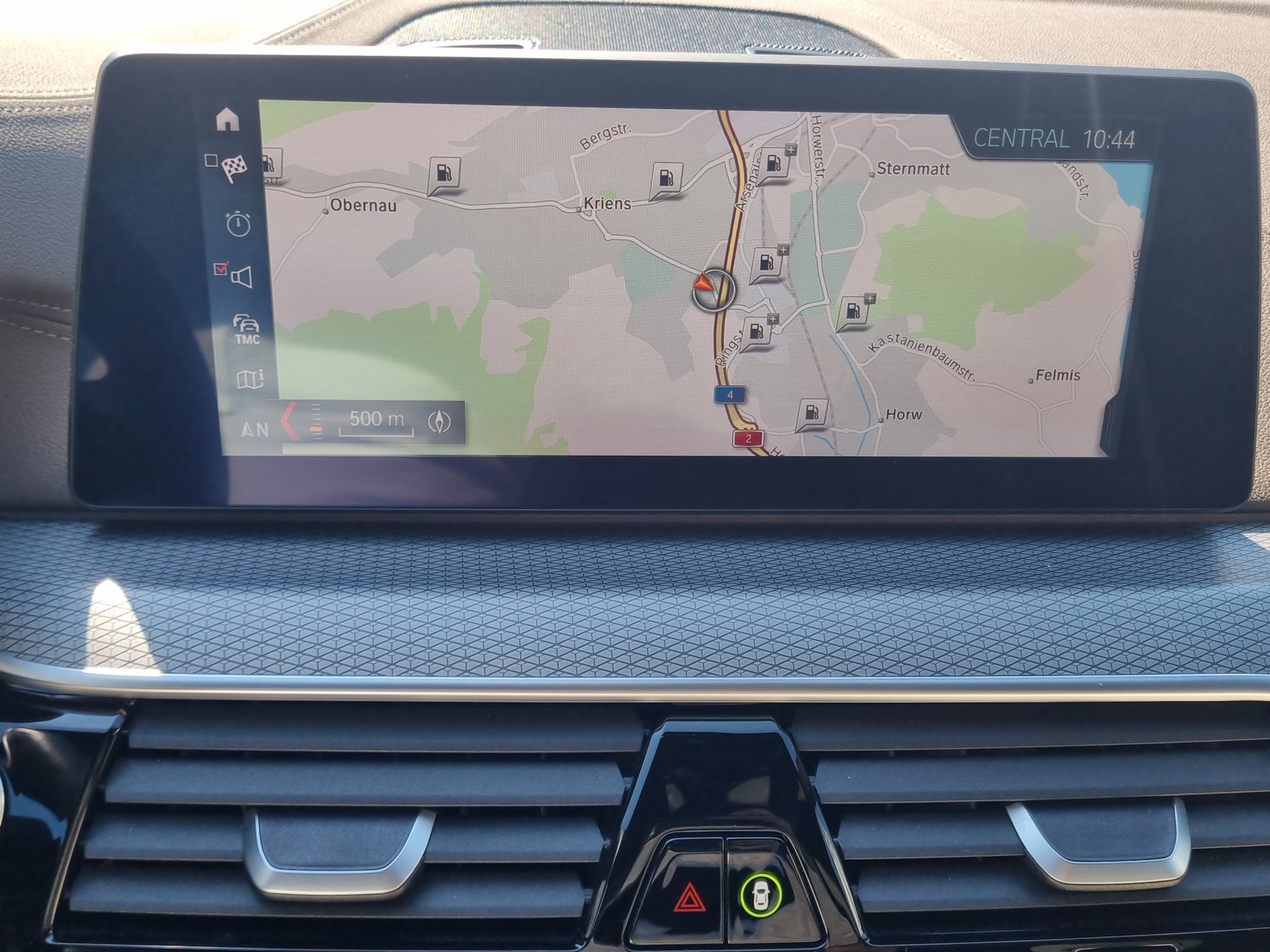 BMW 540i xDrive Touring Steptronic MSport-image-24