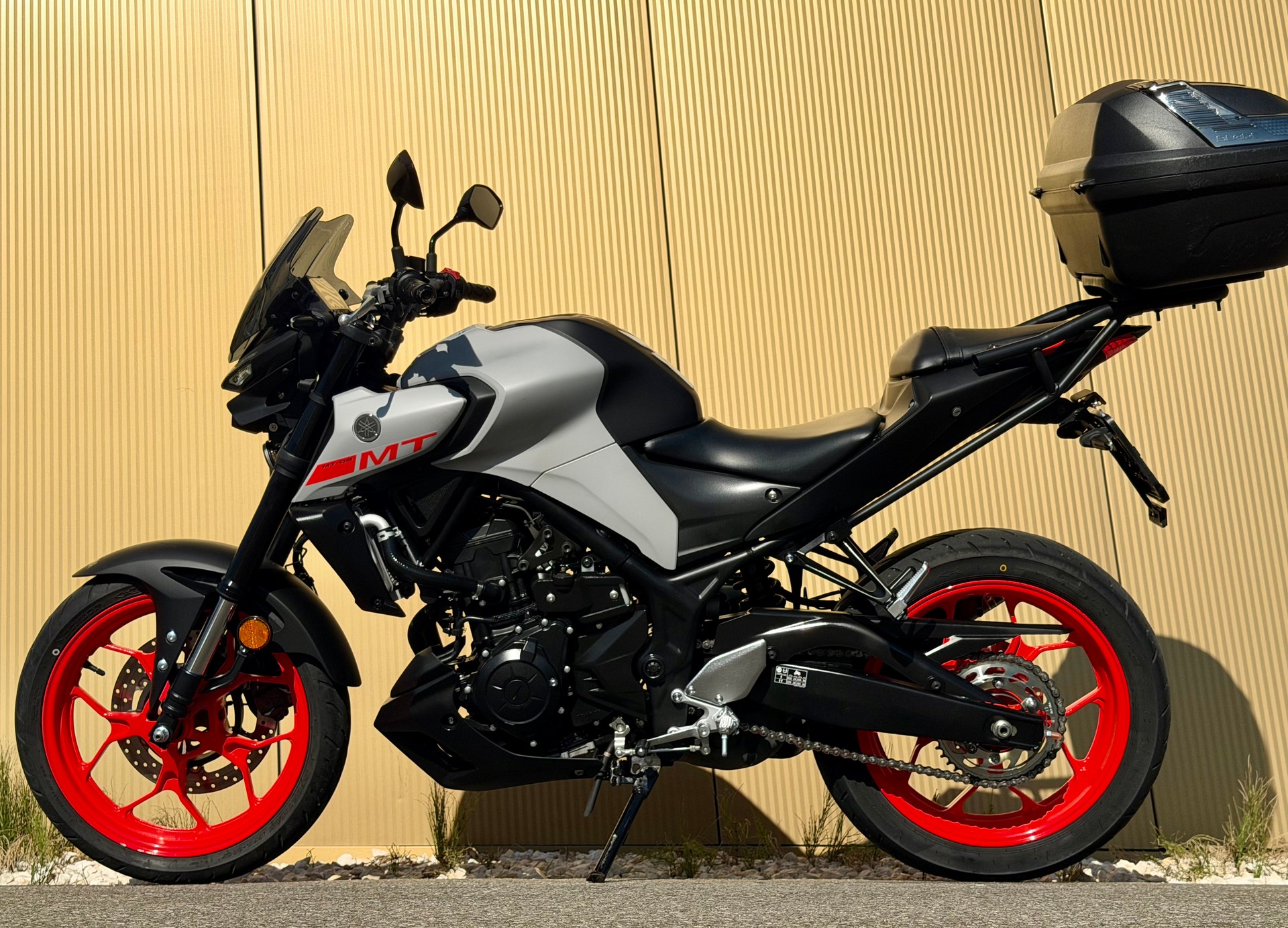 YAMAHA MT-03 ABS-image-10