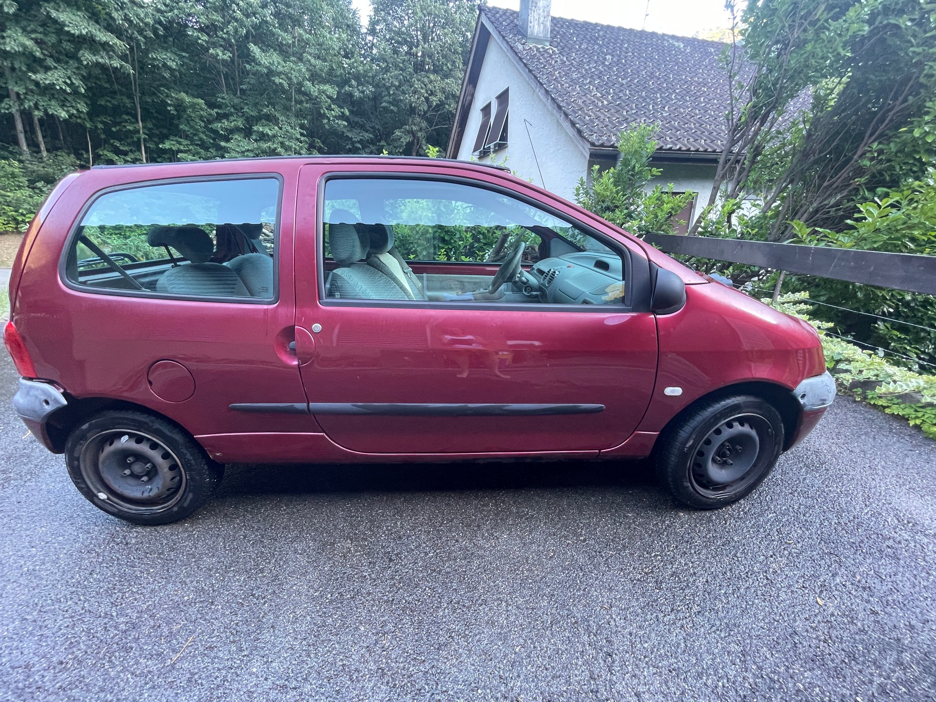 RENAULT 1.2 16V Privilège