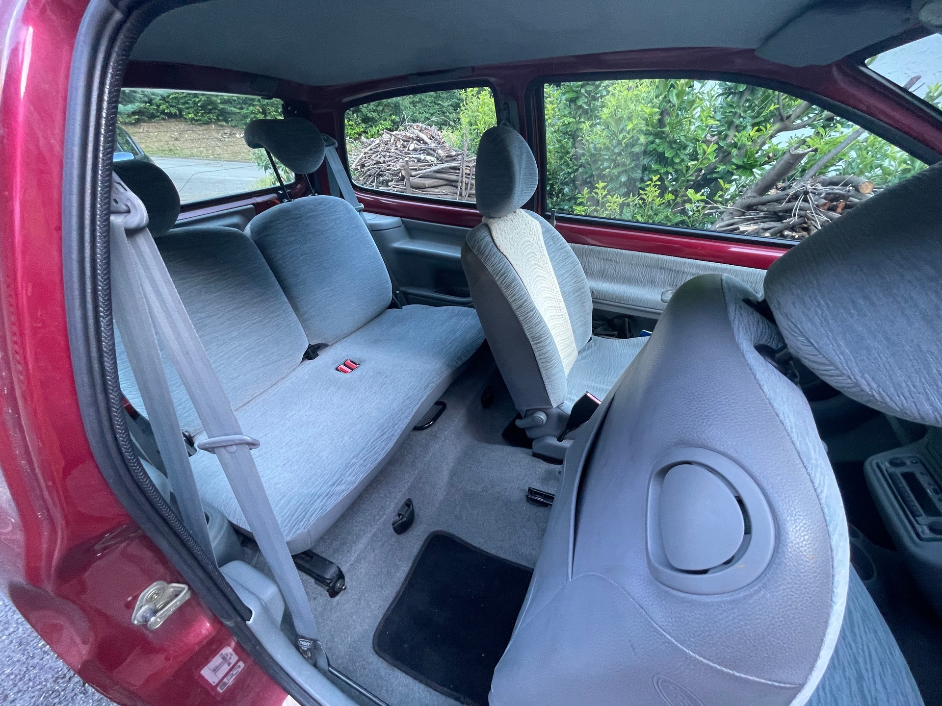 RENAULT 1.2 16V Privilège-image-5