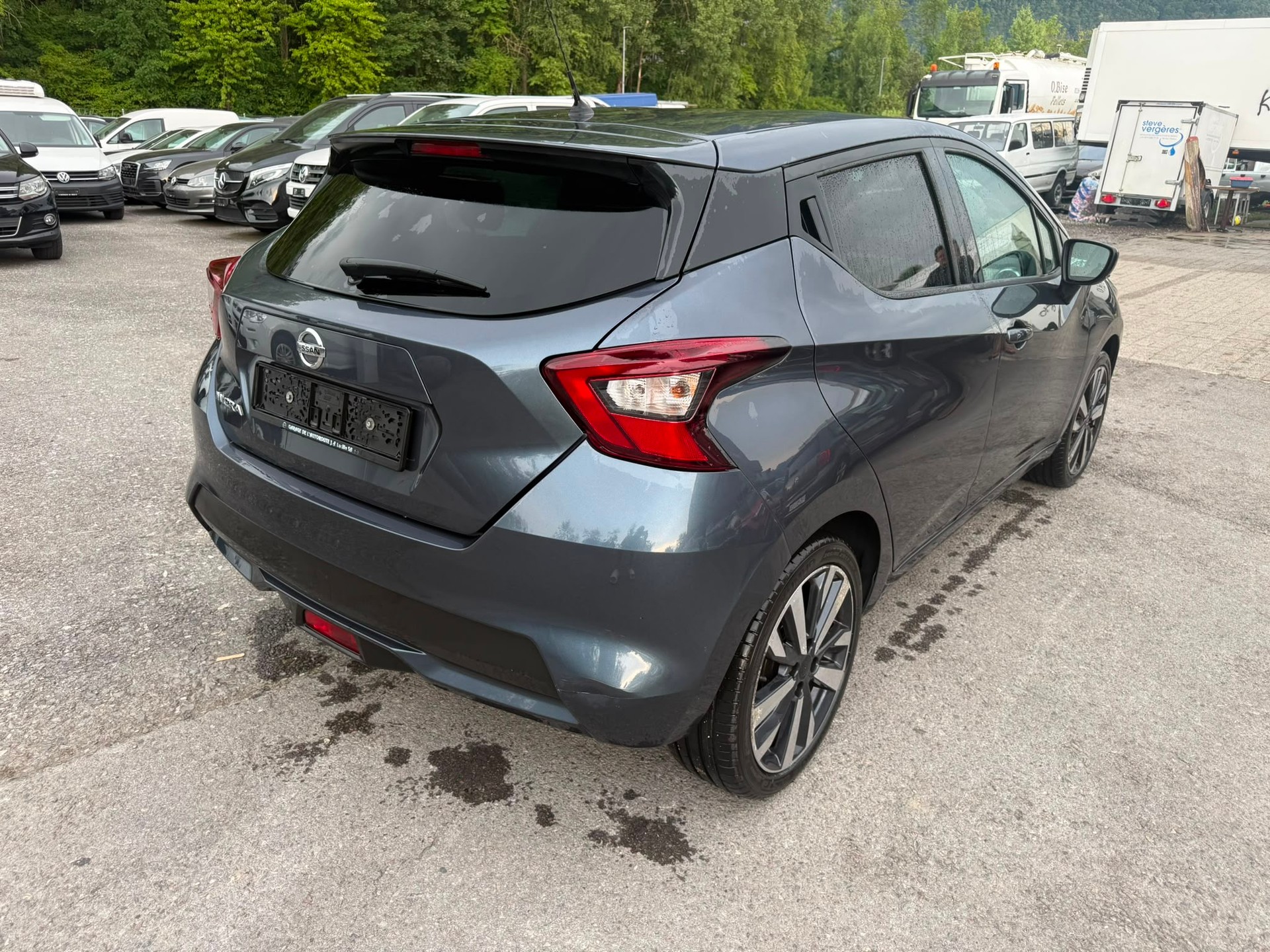 NISSAN Micra 0.9 IG-T n-connecta-image-3