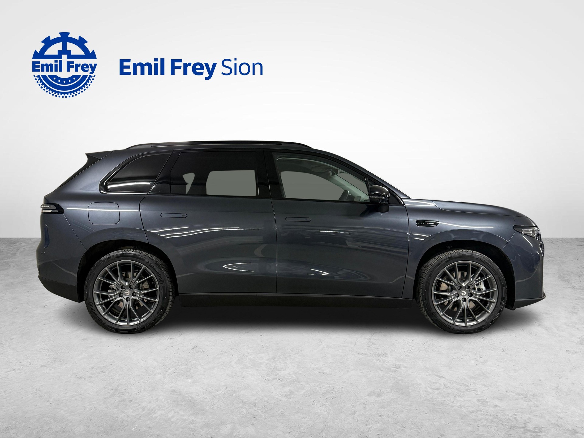 LEAPMOTOR C10 Design AWD-image-6