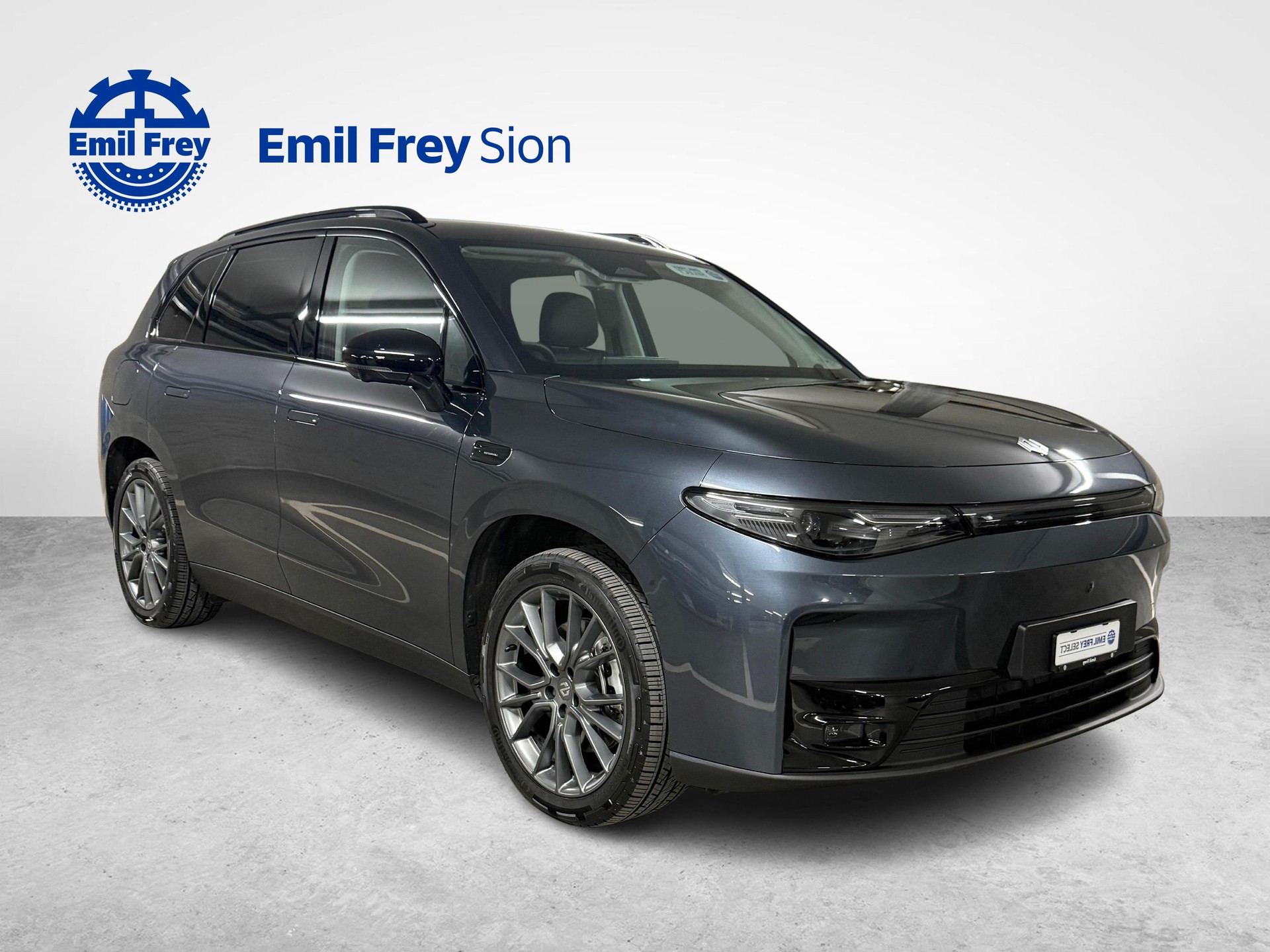 LEAPMOTOR C10 Design AWD-showroom-element-1