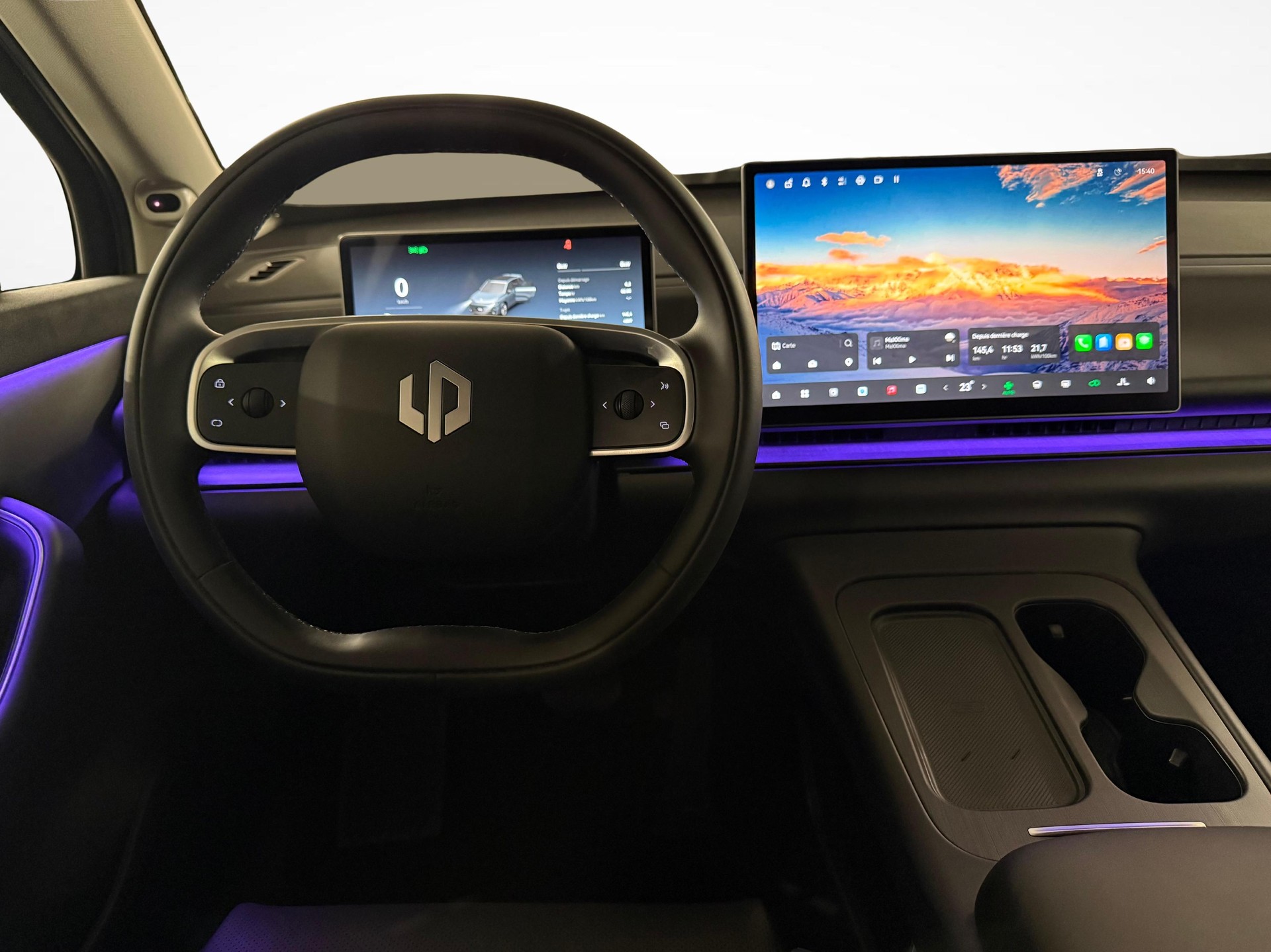 LEAPMOTOR C10 Design AWD-image-13