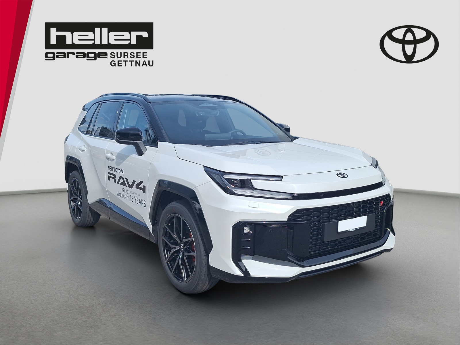 TOYOTA RAV4 2.5 Plug-In-Hybrid GR Sport-image-6