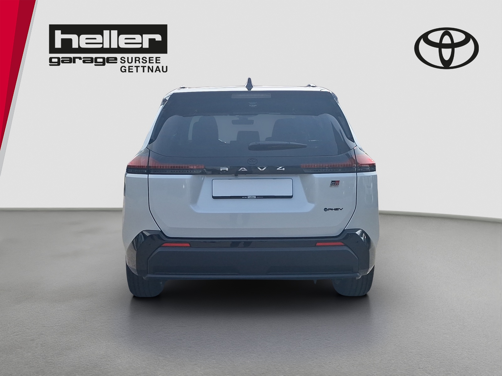 TOYOTA RAV4 2.5 Plug-In-Hybrid GR Sport-showroom-element-3