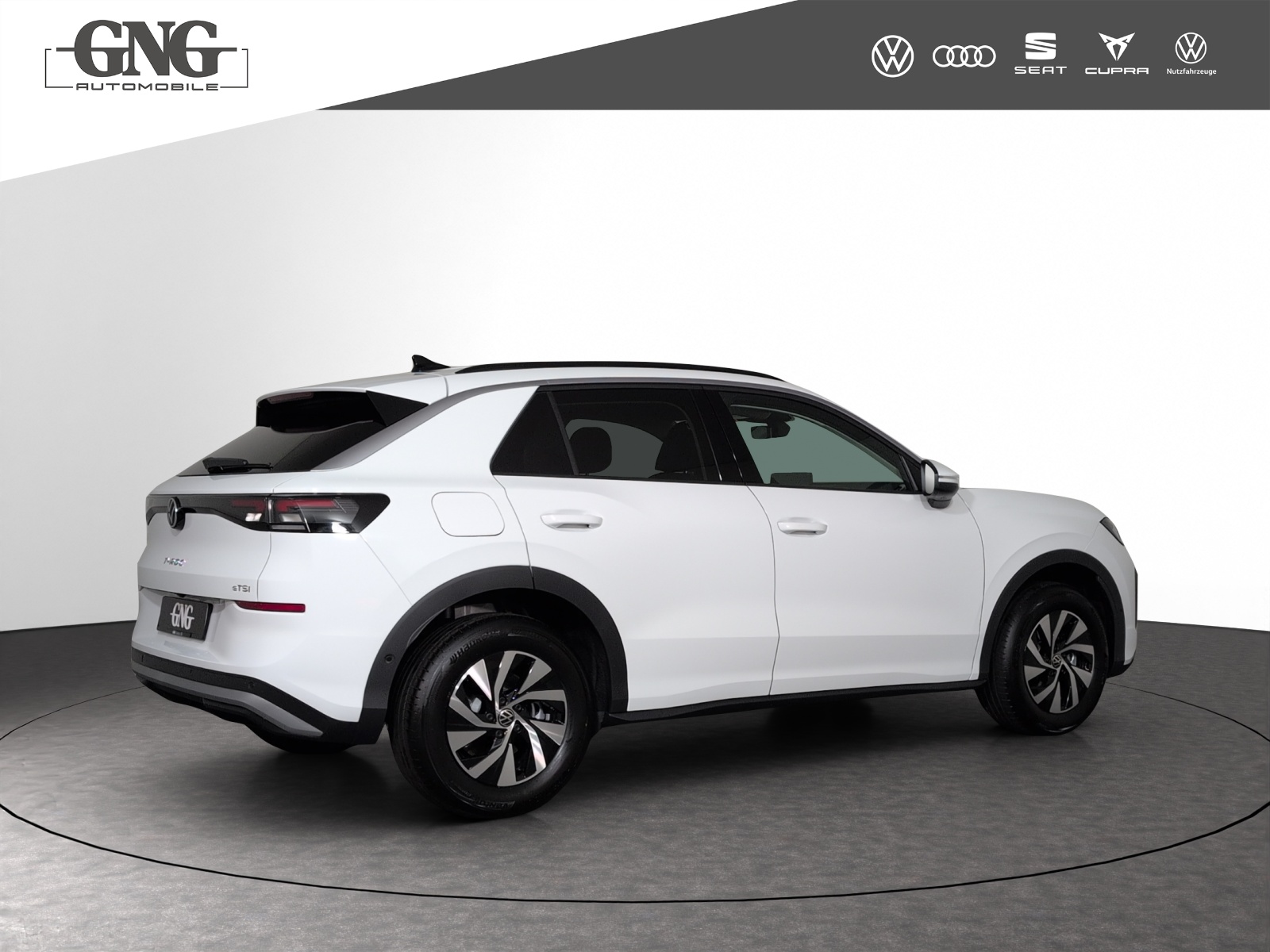 VW T-Roc 1.5 eTSI mHEV Life DSG-image-2