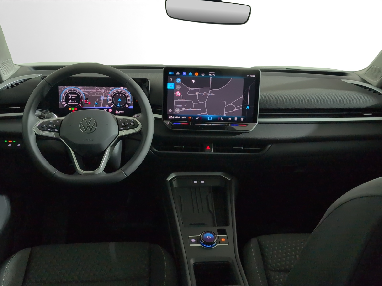 VW T-Roc 1.5 eTSI mHEV Life DSG-image-9