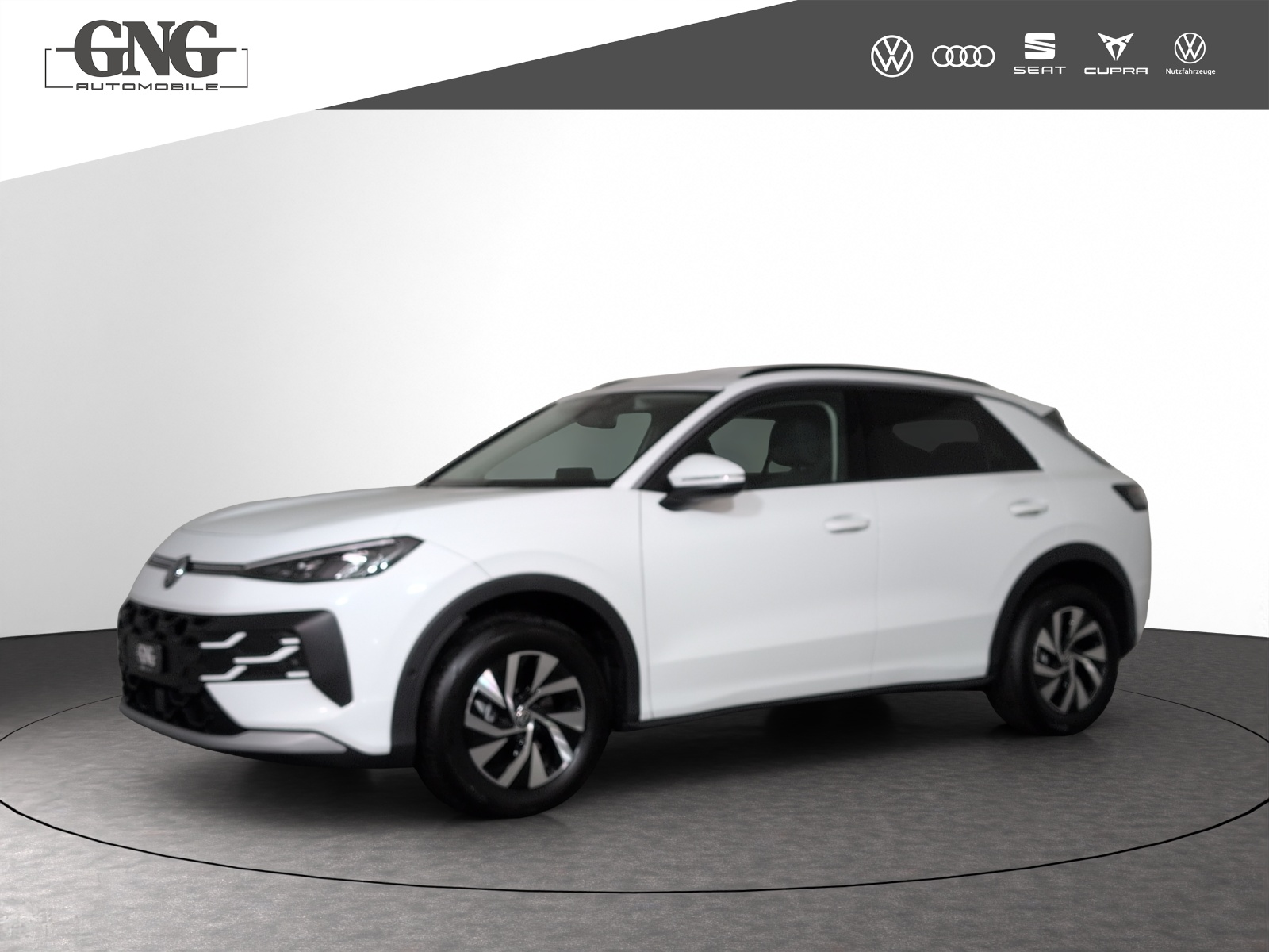 VW T-Roc 1.5 eTSI mHEV Life DSG-image-0