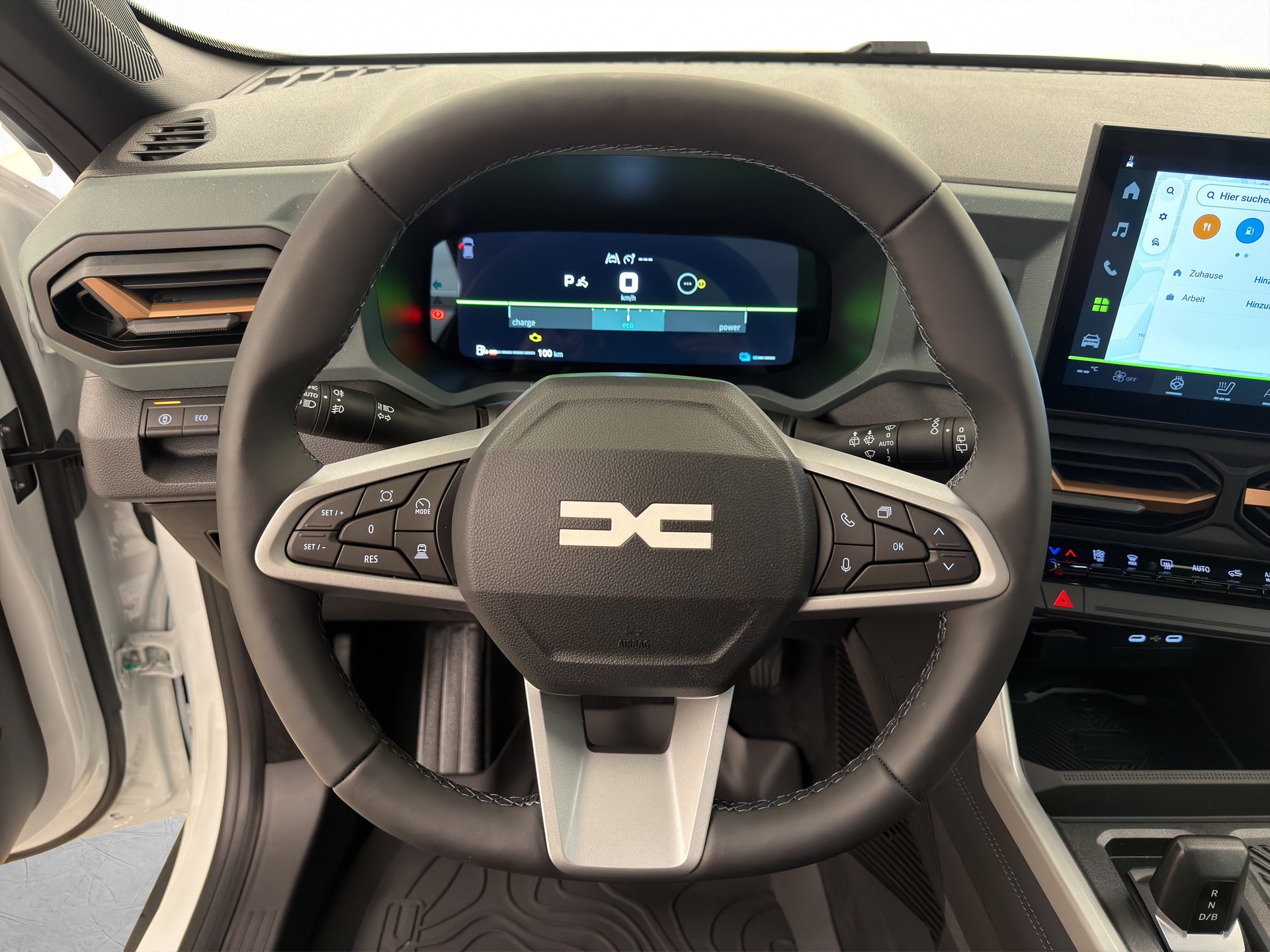 DACIA Bigster 1.8 Hybrid Extreme-image-7