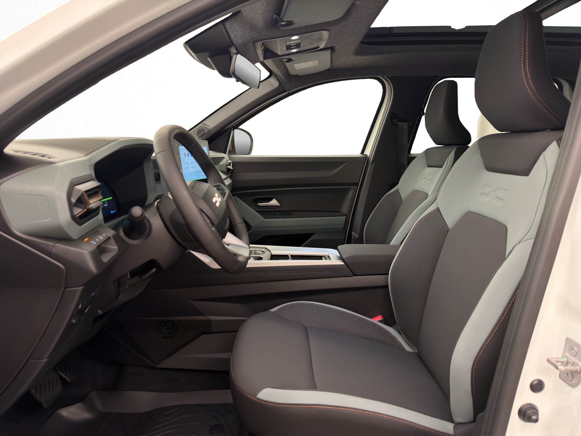 DACIA Bigster 1.8 Hybrid Extreme-image-6