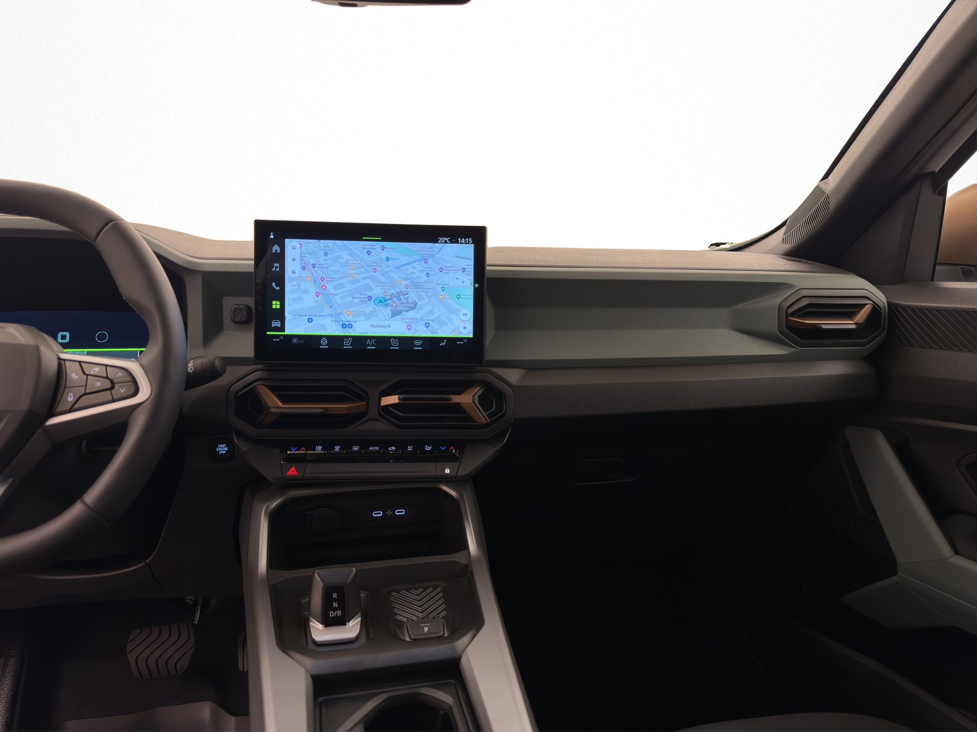 DACIA Bigster 1.8 Hybrid Extreme-image-9