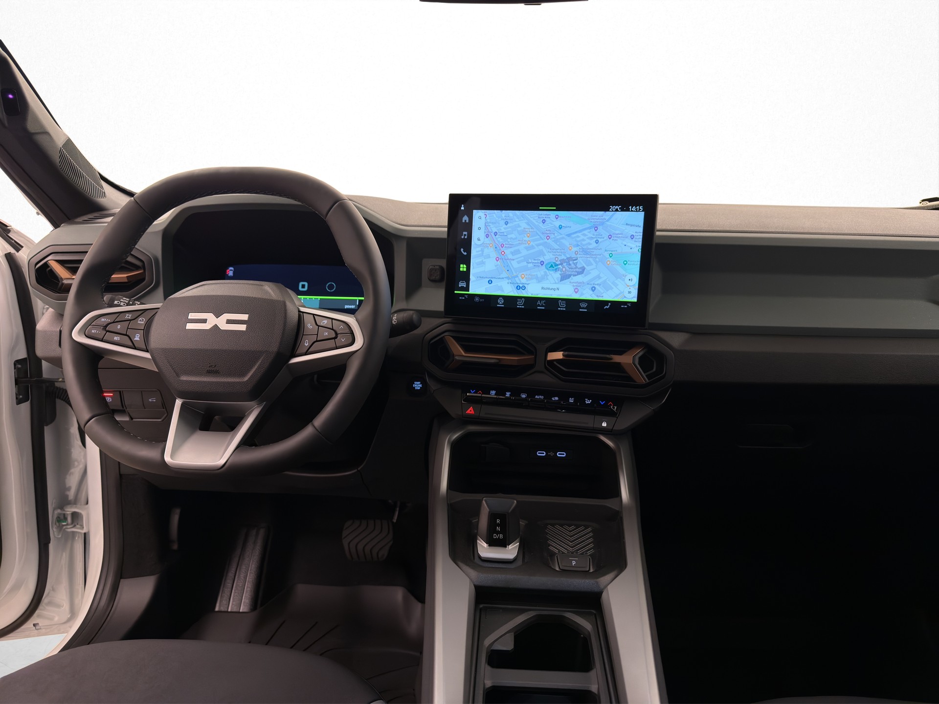 DACIA Bigster 1.8 Hybrid Extreme-image-8