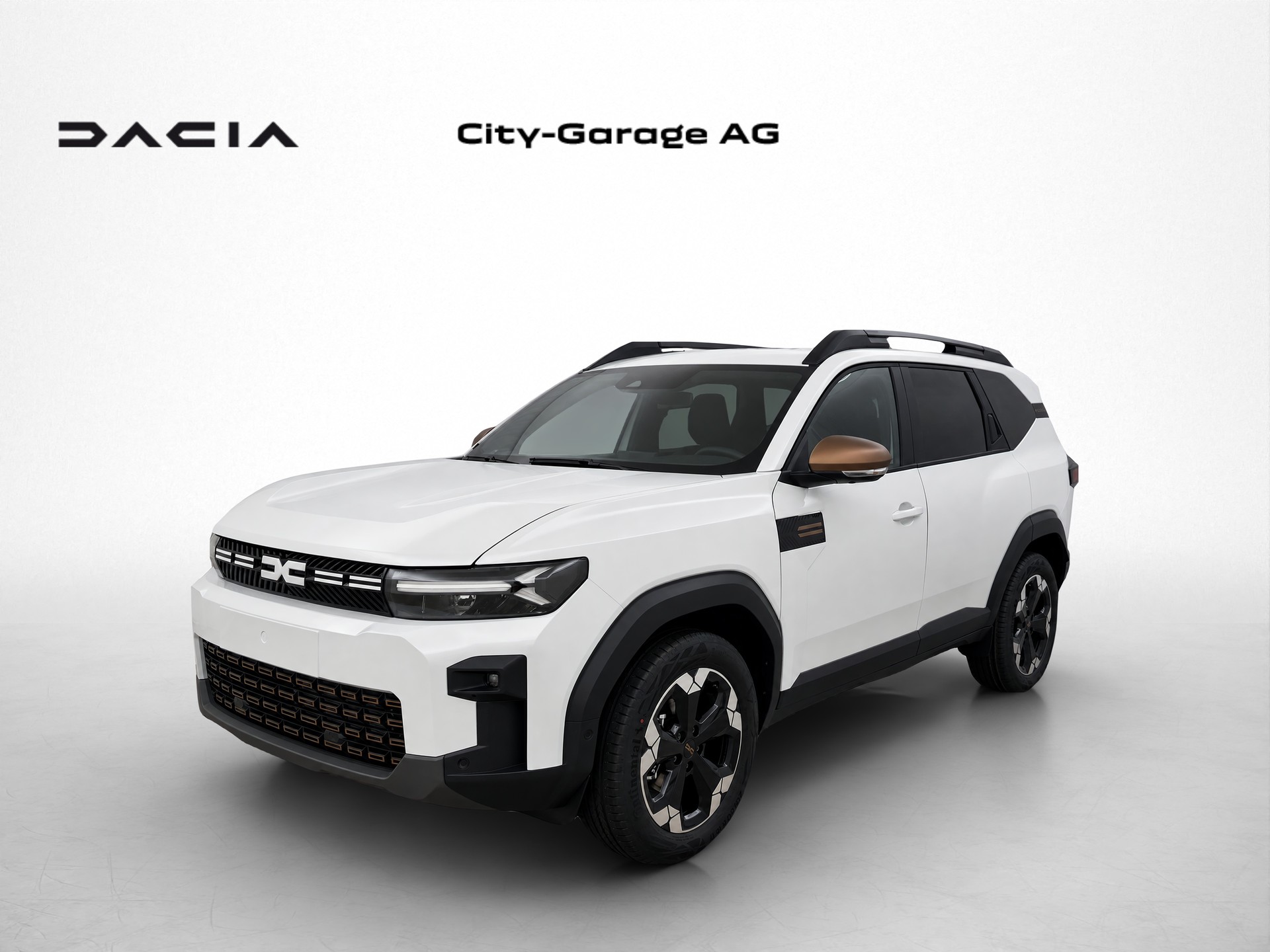 DACIA Bigster 1.8 Hybrid Extreme-image-0