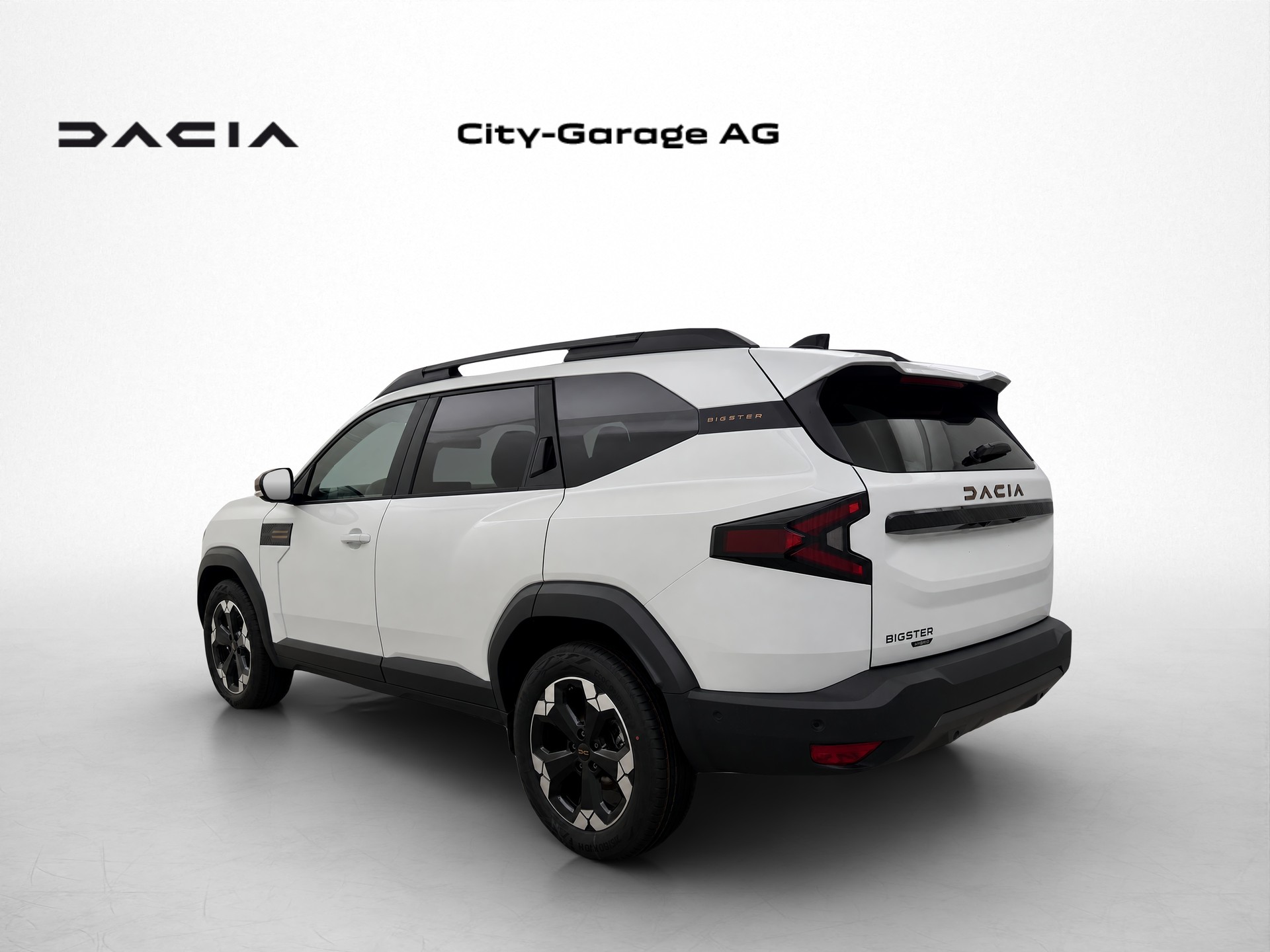 DACIA Bigster 1.8 Hybrid Extreme-image-2