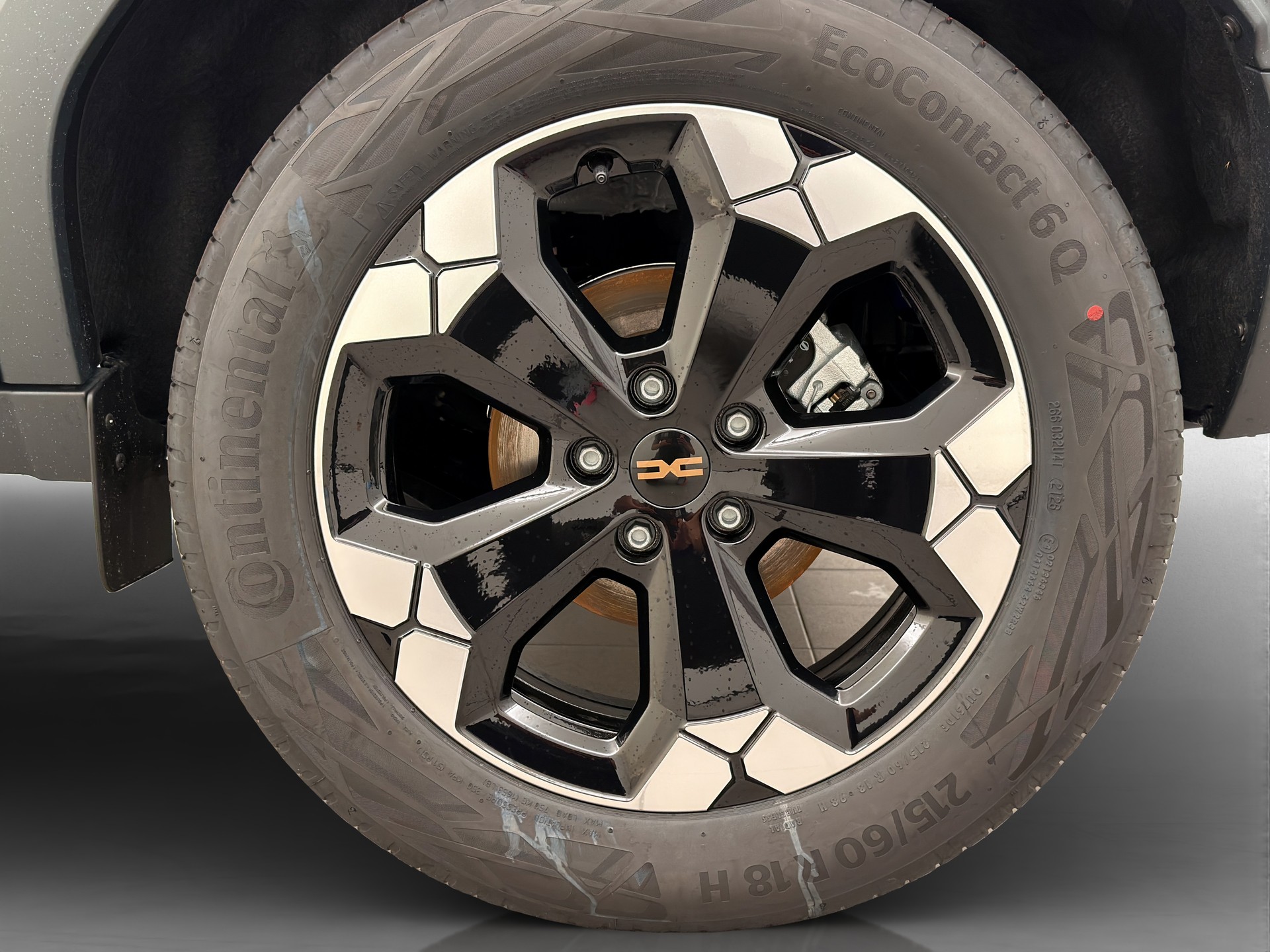 DACIA Bigster 1.8 Hybrid Extreme-image-5
