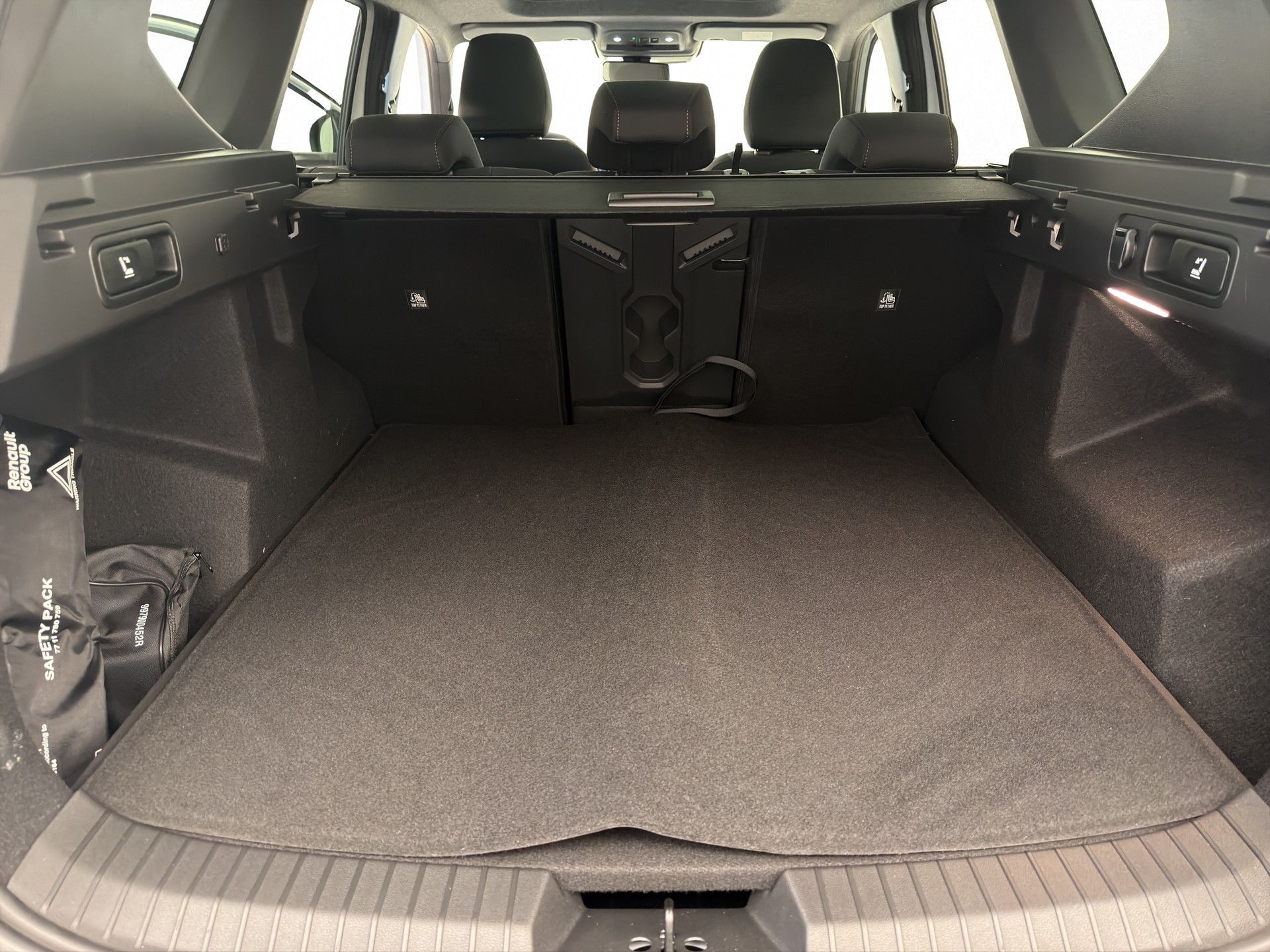 DACIA Bigster 1.8 Hybrid Extreme-image-12