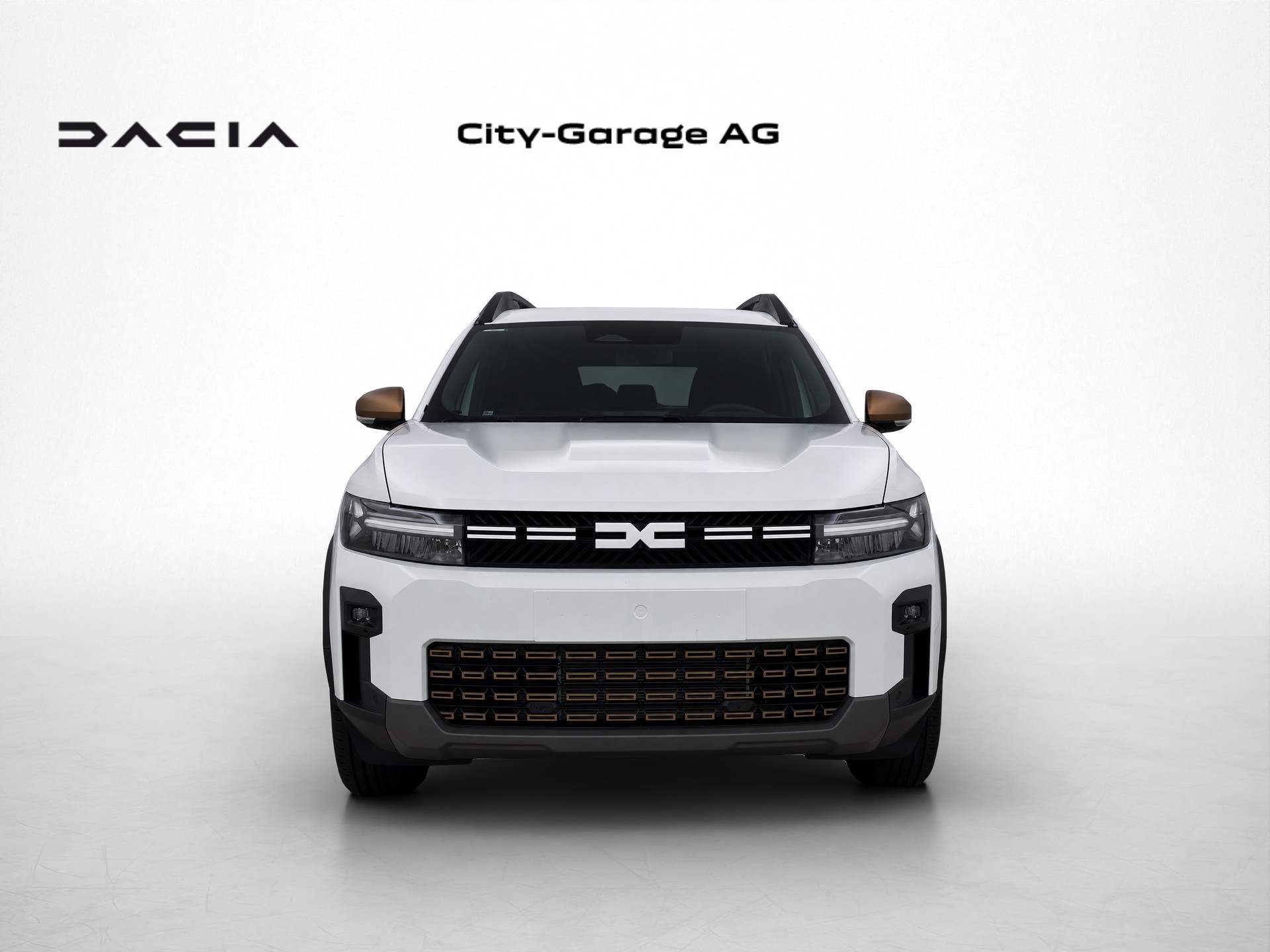 DACIA Bigster 1.8 Hybrid Extreme-image-1