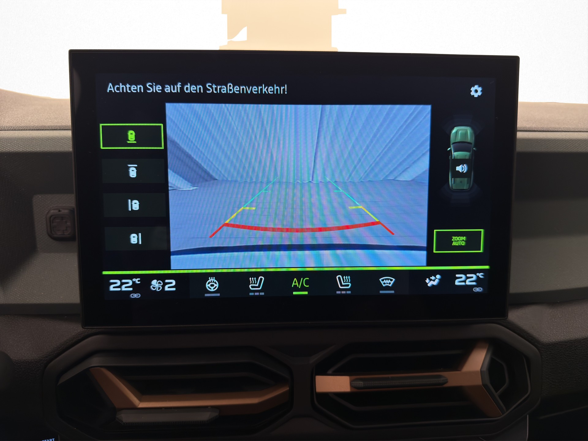 DACIA Bigster 1.8 Hybrid Extreme-image-10