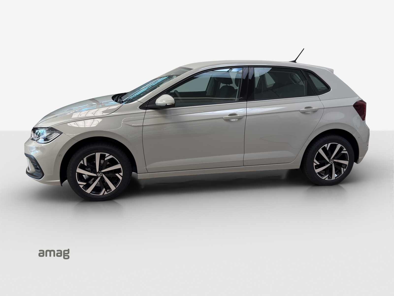 VW Polo 1.0 TSI Life DSG-showroom-element-1