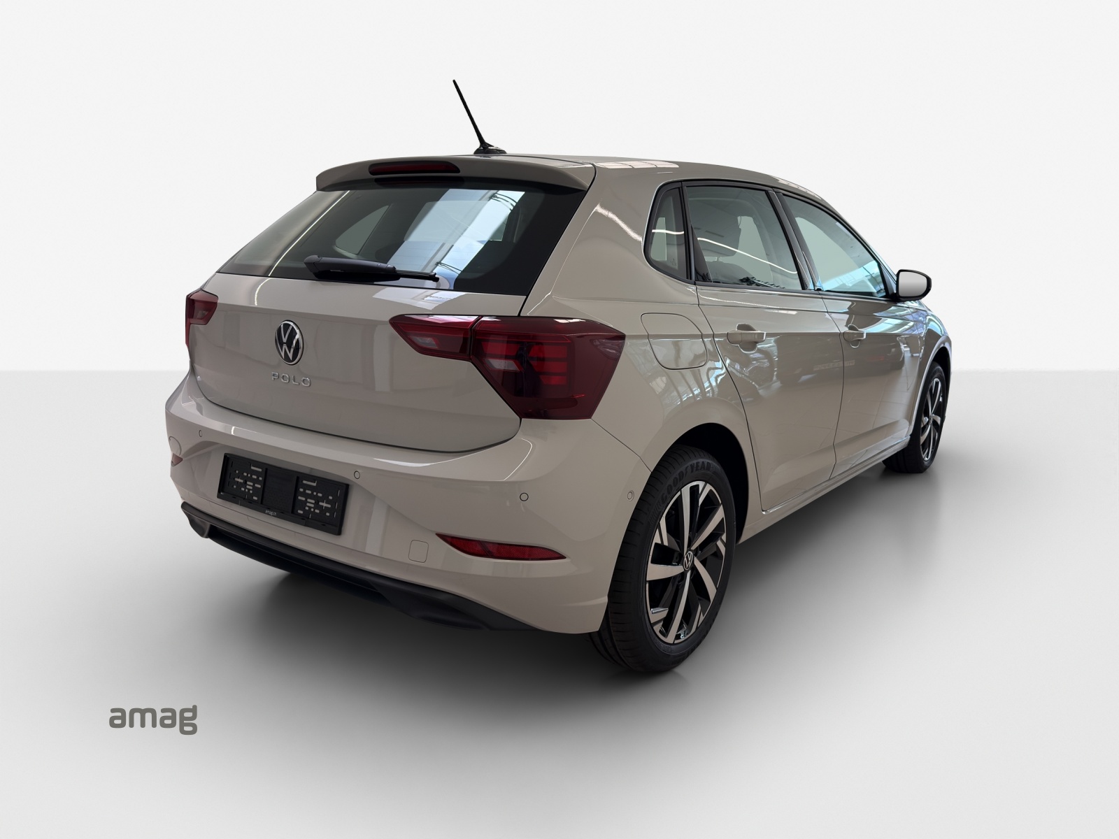 VW Polo 1.0 TSI Life DSG-image-4