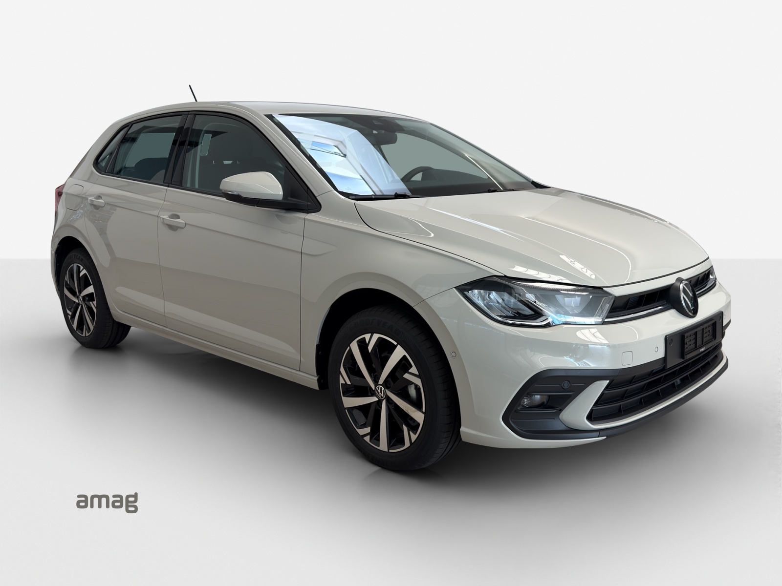 VW Polo 1.0 TSI Life DSG-image-5