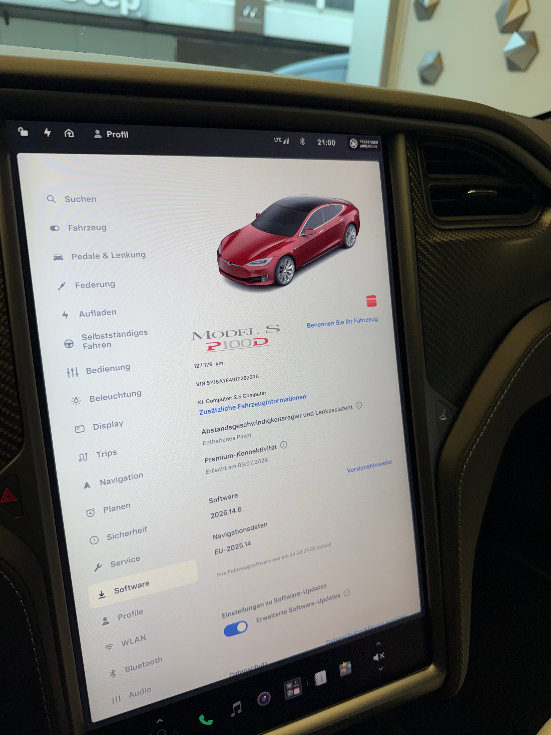TESLA Model S 100 D Performance-image-20