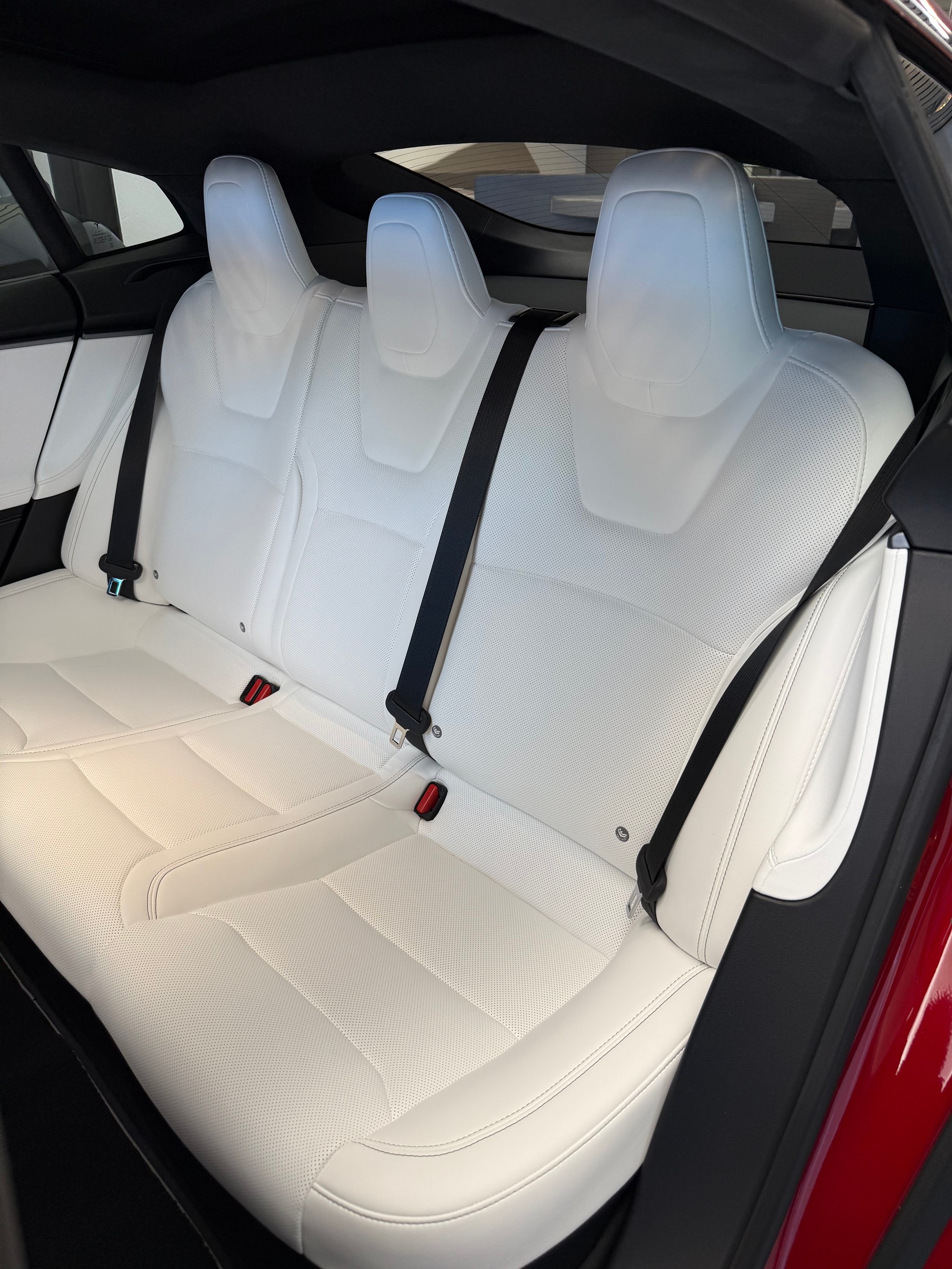 TESLA Model S 100 D Performance-image-10