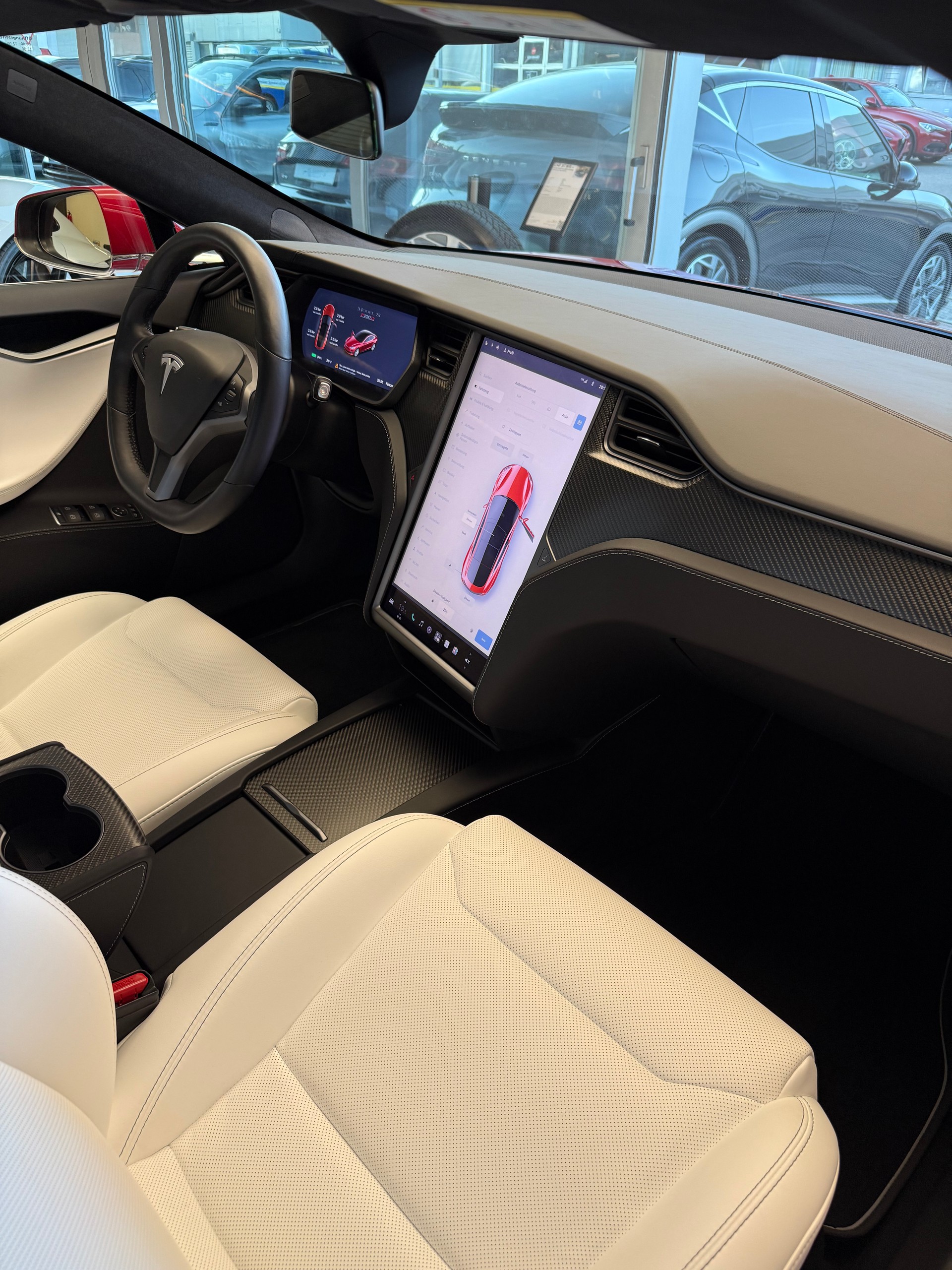 TESLA Model S 100 D Performance-image-17
