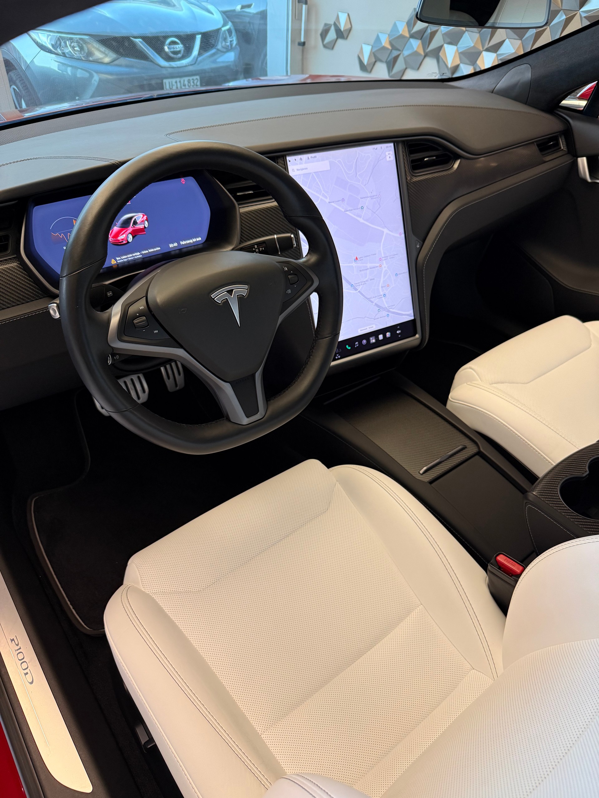 TESLA Model S 100 D Performance-image-6