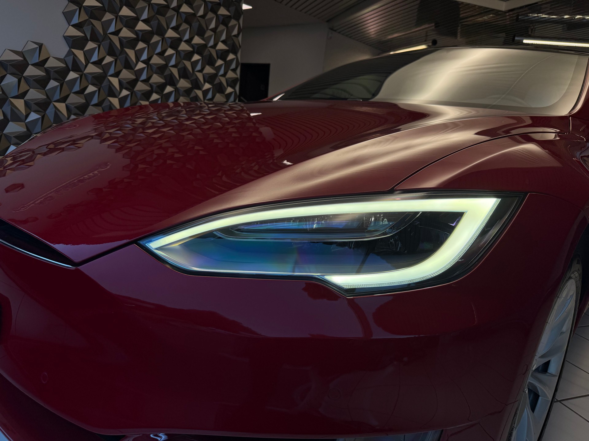 TESLA Model S 100 D Performance-image-22