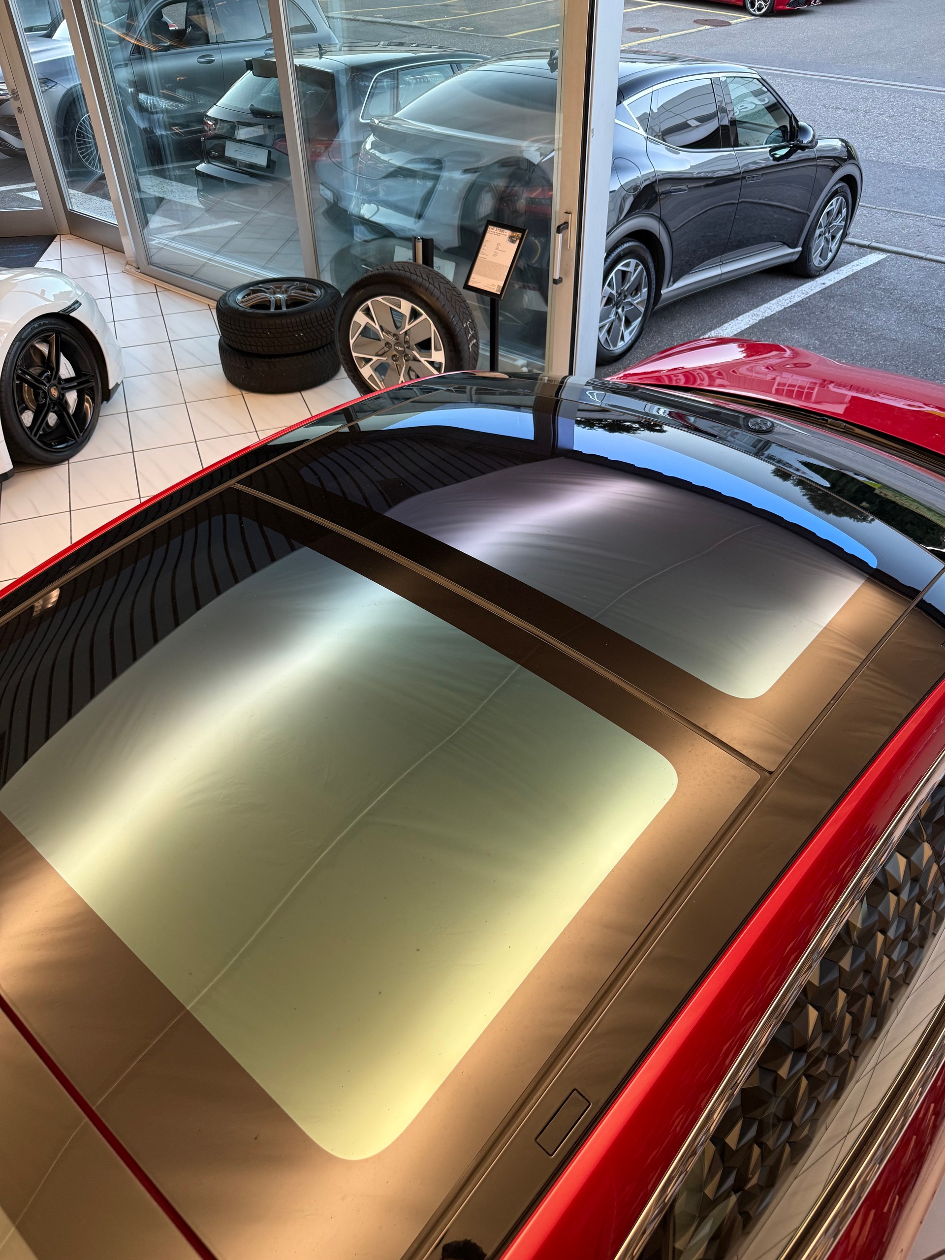 TESLA Model S 100 D Performance-image-24
