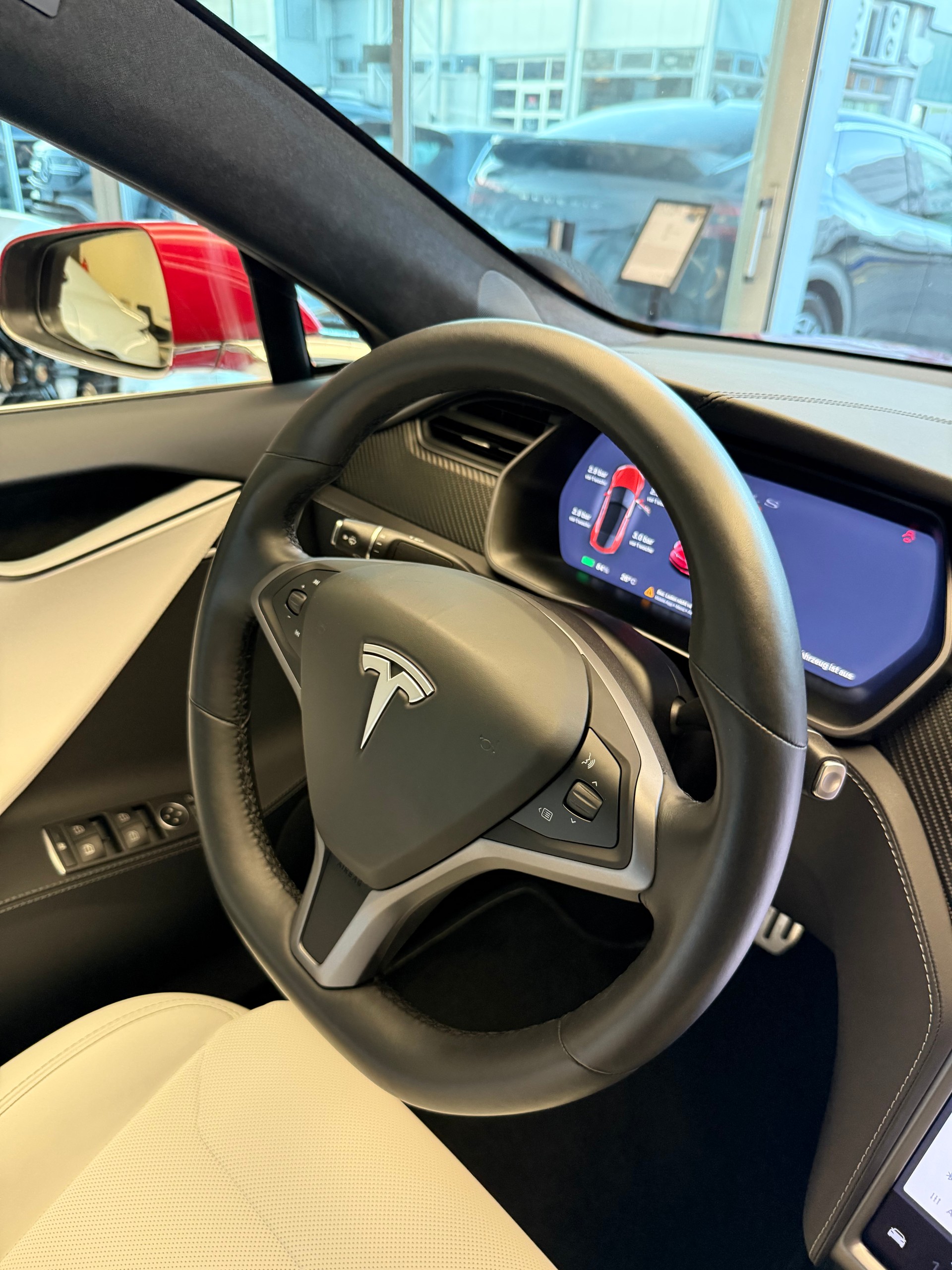 TESLA Model S 100 D Performance-image-18