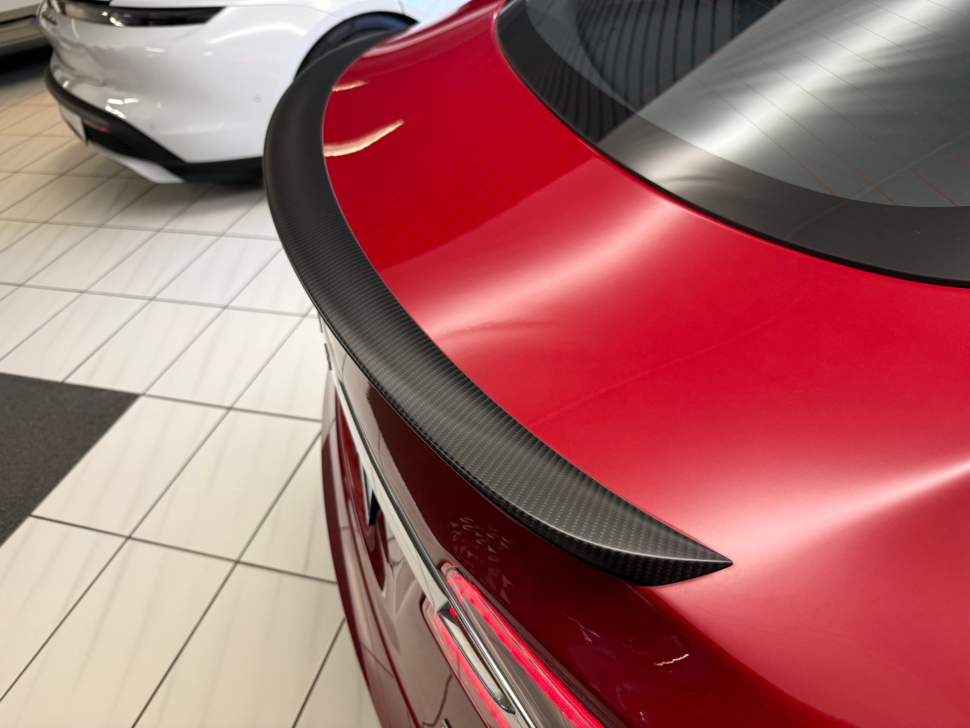 TESLA Model S 100 D Performance-image-26