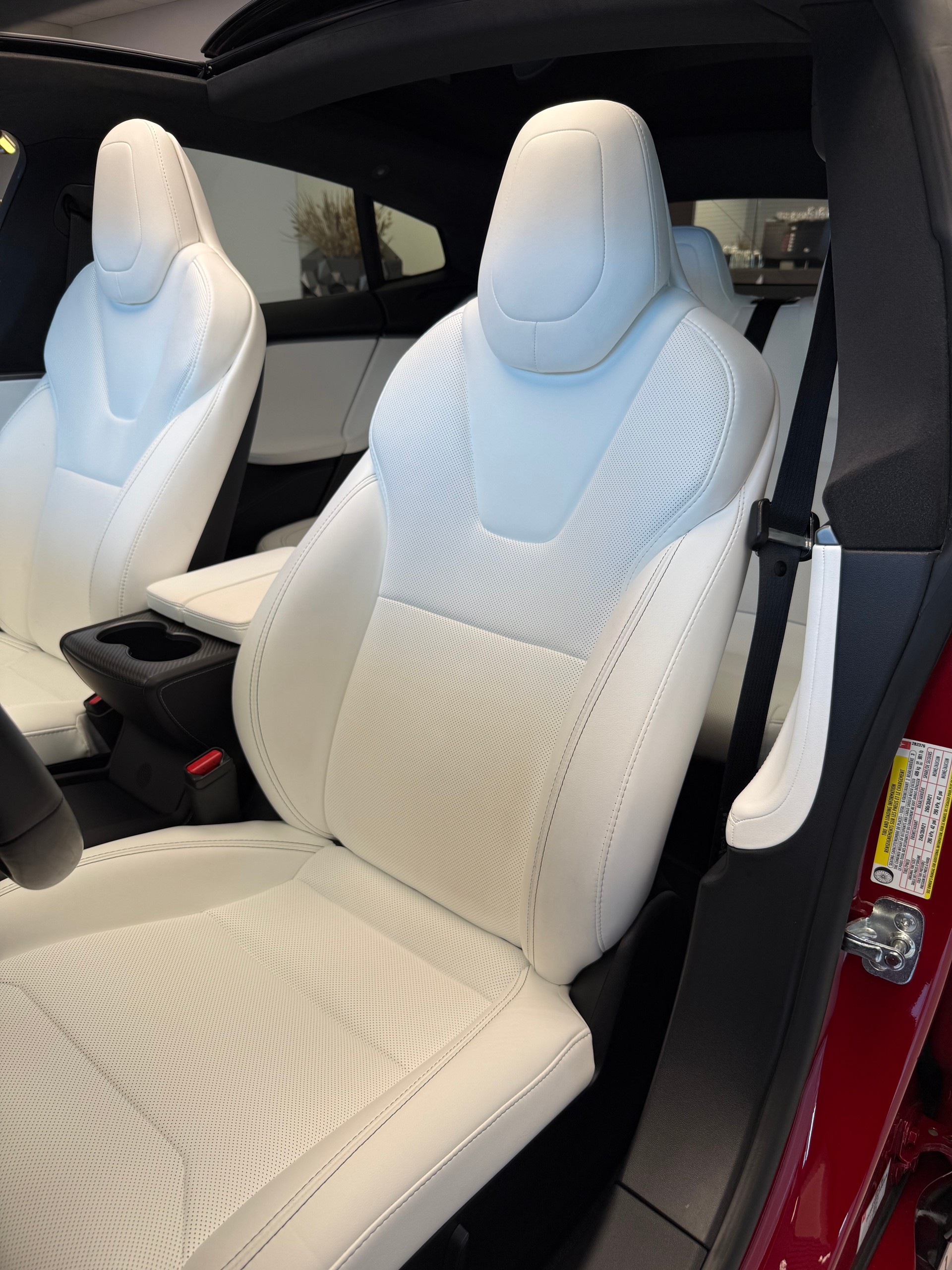 TESLA Model S 100 D Performance-image-7