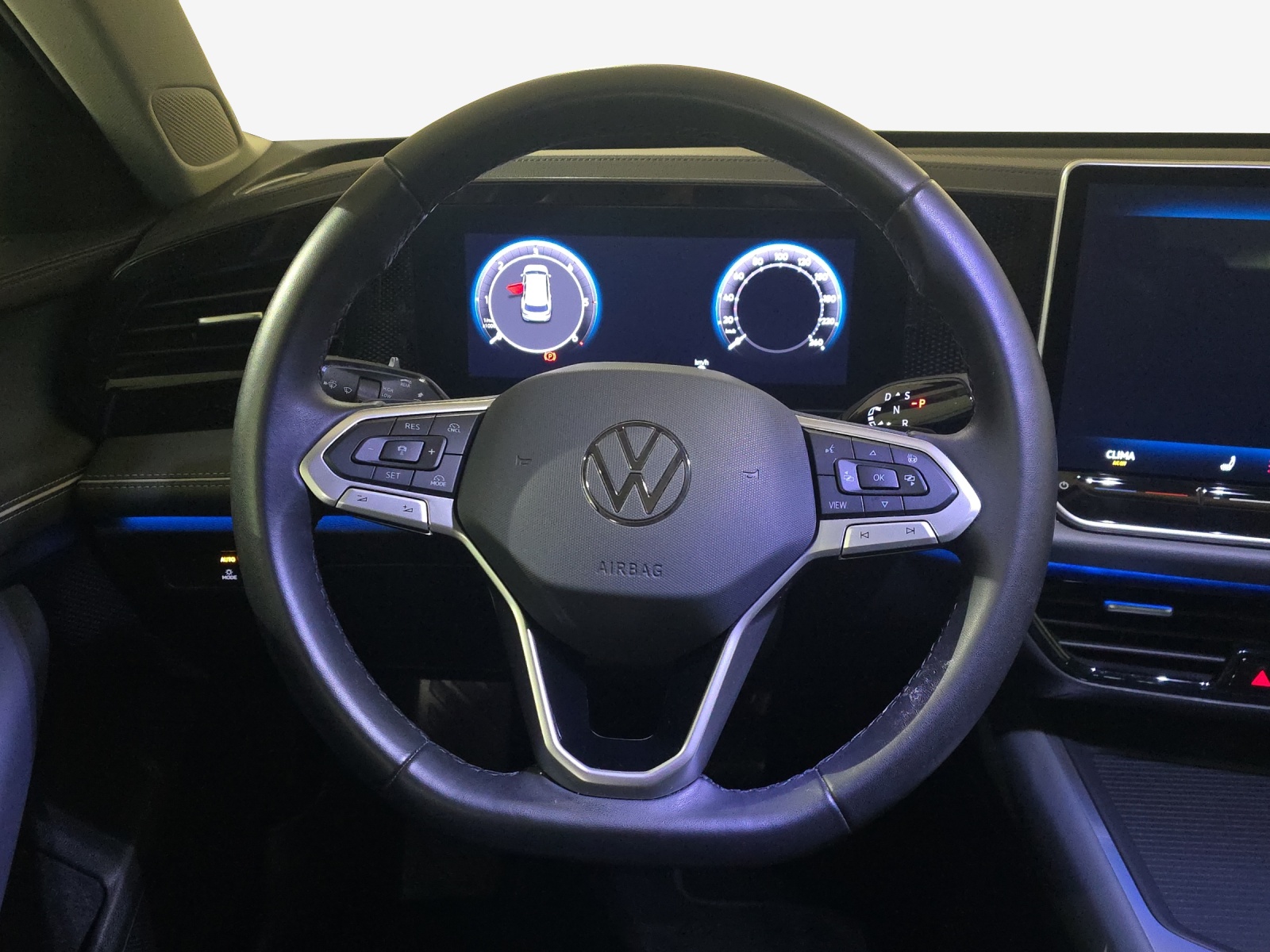 VW Passat Variant 2.0 TDI evo Business DSG-image-9